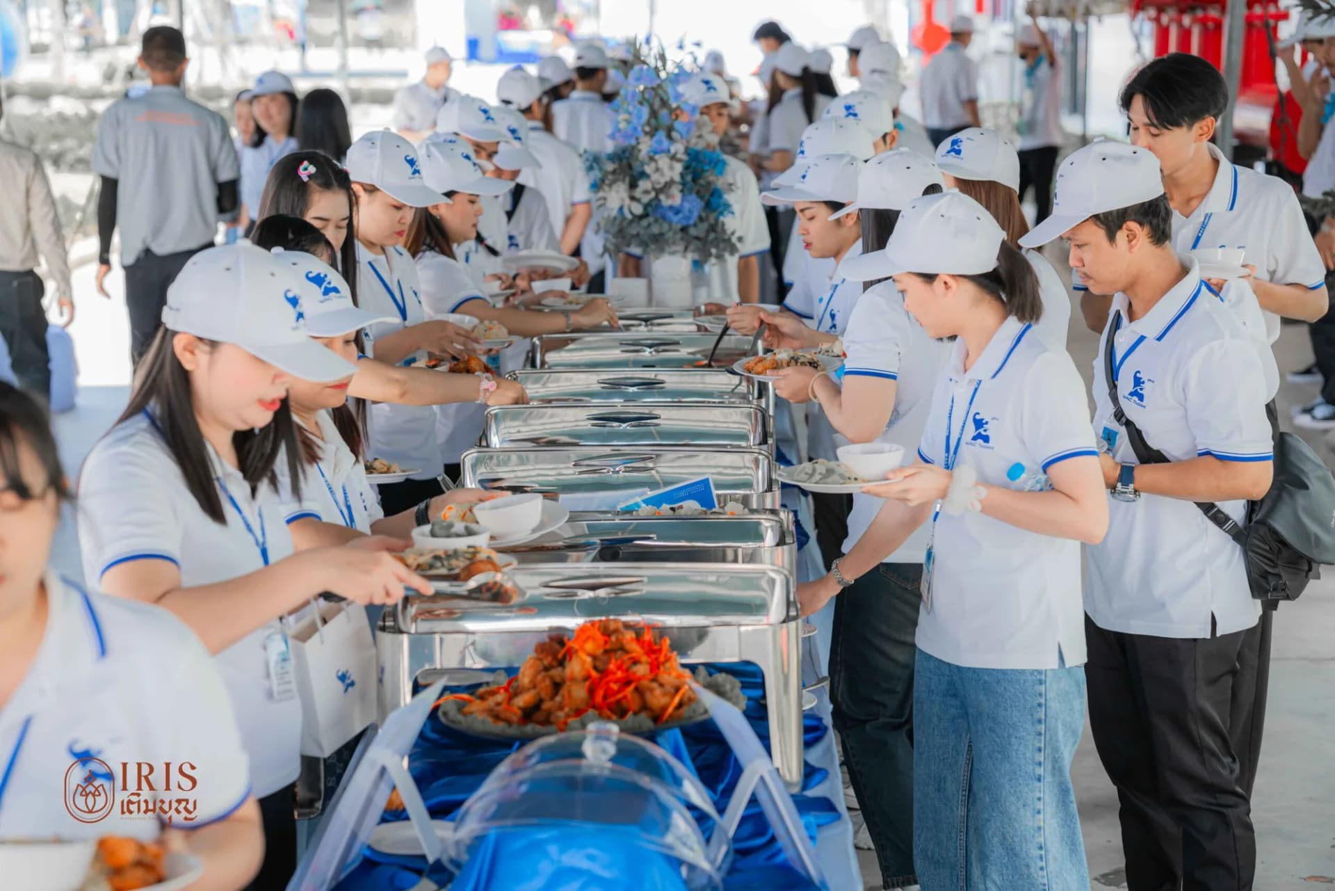 งานไทยหมิง ภาพที่ 36