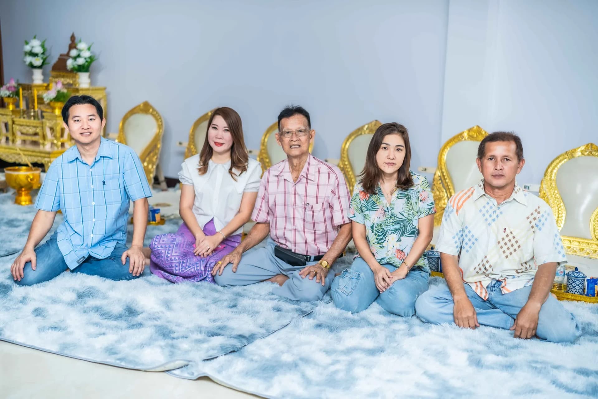 งานบางปะกง ภาพที่ 20