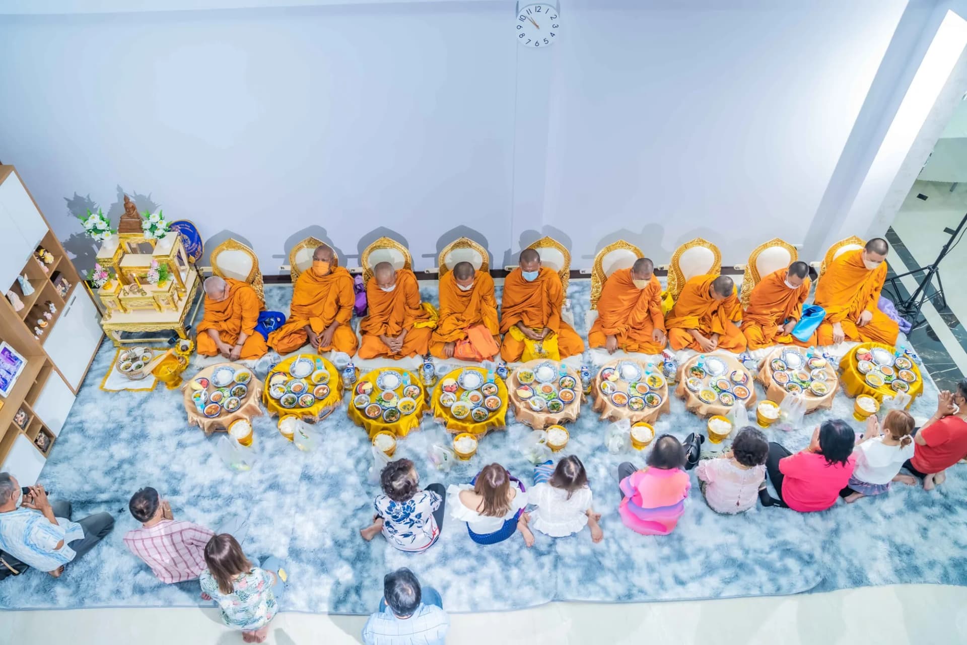 งานบางปะกง ภาพที่ 2