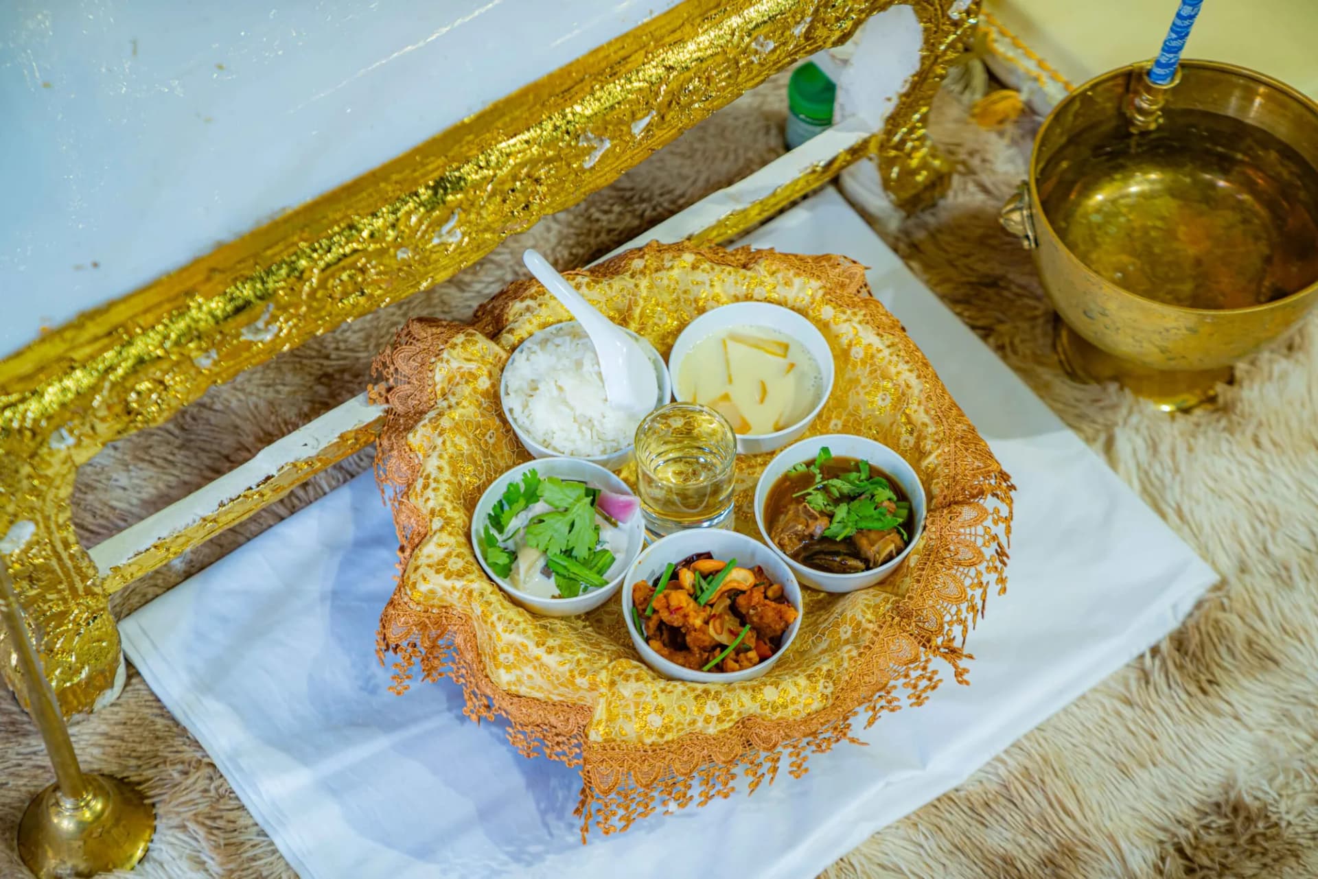 งานพิธีสงฆ์พัทยาเหนือ ภาพที่ 20