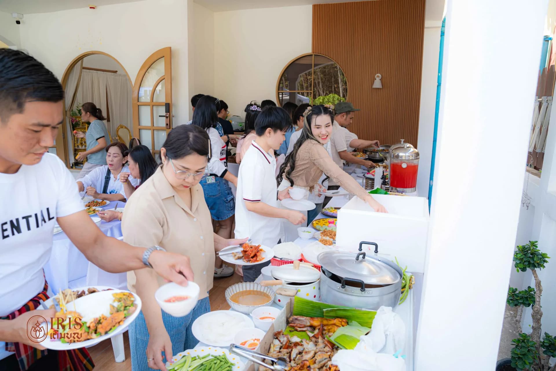 งานนิคมพัฒนา 30 ท่าน ภาพที่ 21