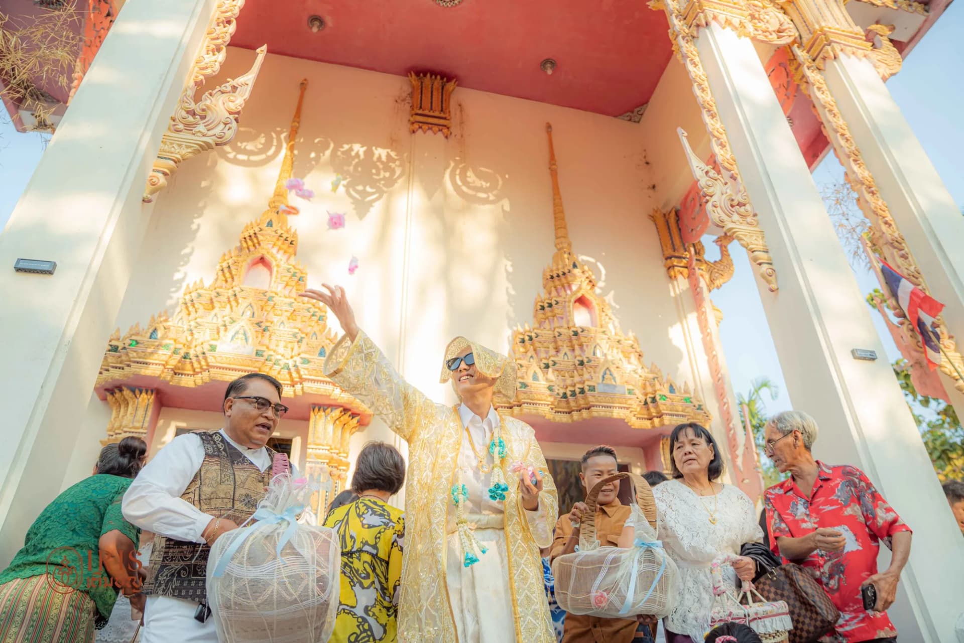 งานบวชระยอง ภาพที่ 33