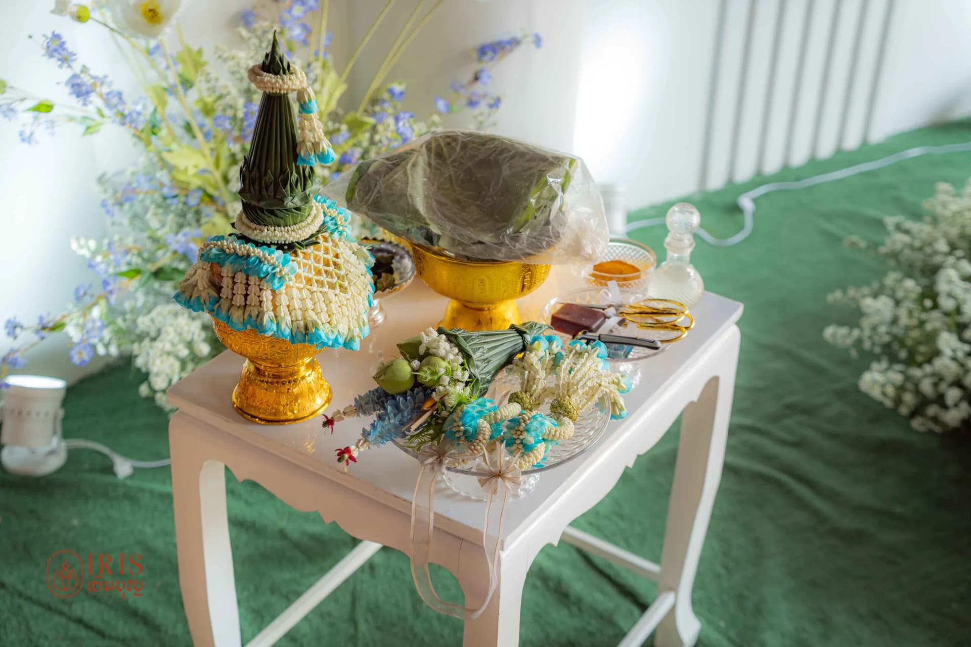 งานบวชระยอง ภาพที่ 20