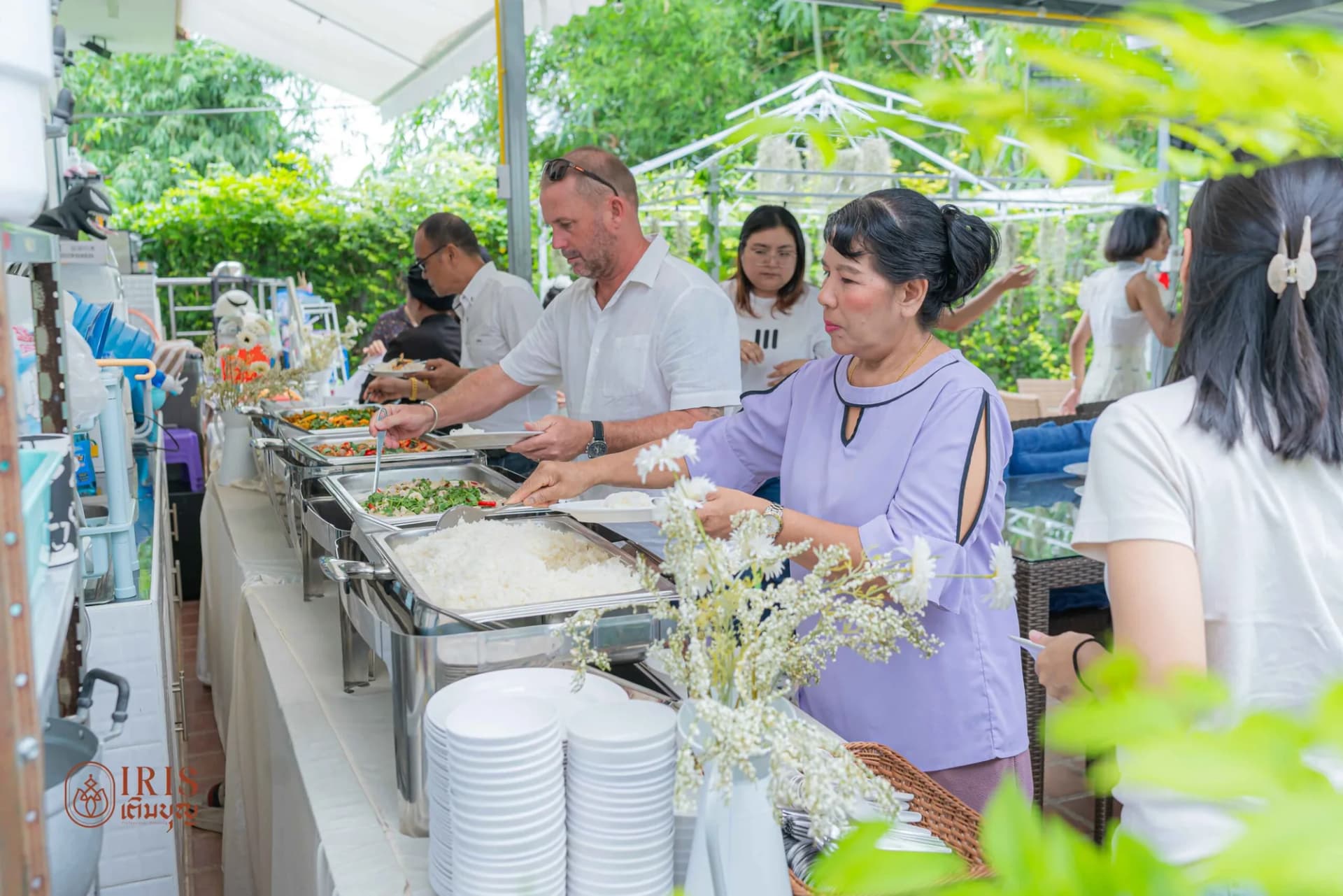 PRIME งานบุญสัตหีบ ภาพที่ 12