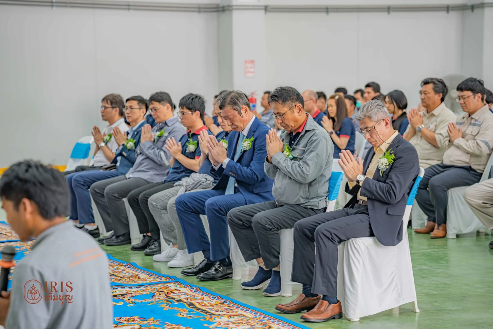 PRIME งานมาบตาพุด ภาพที่ 35