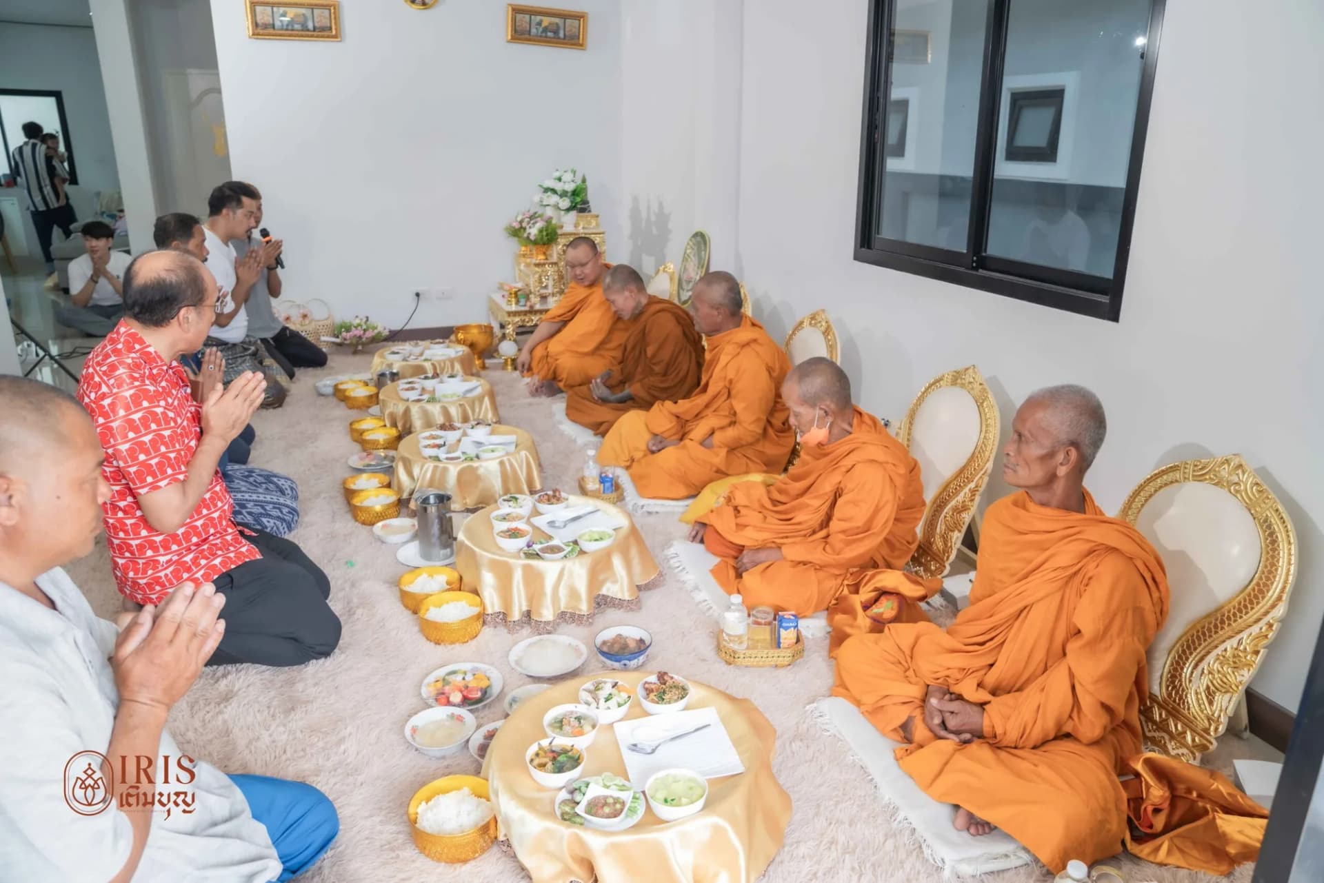 งานศรีราชา ภาพที่ 13