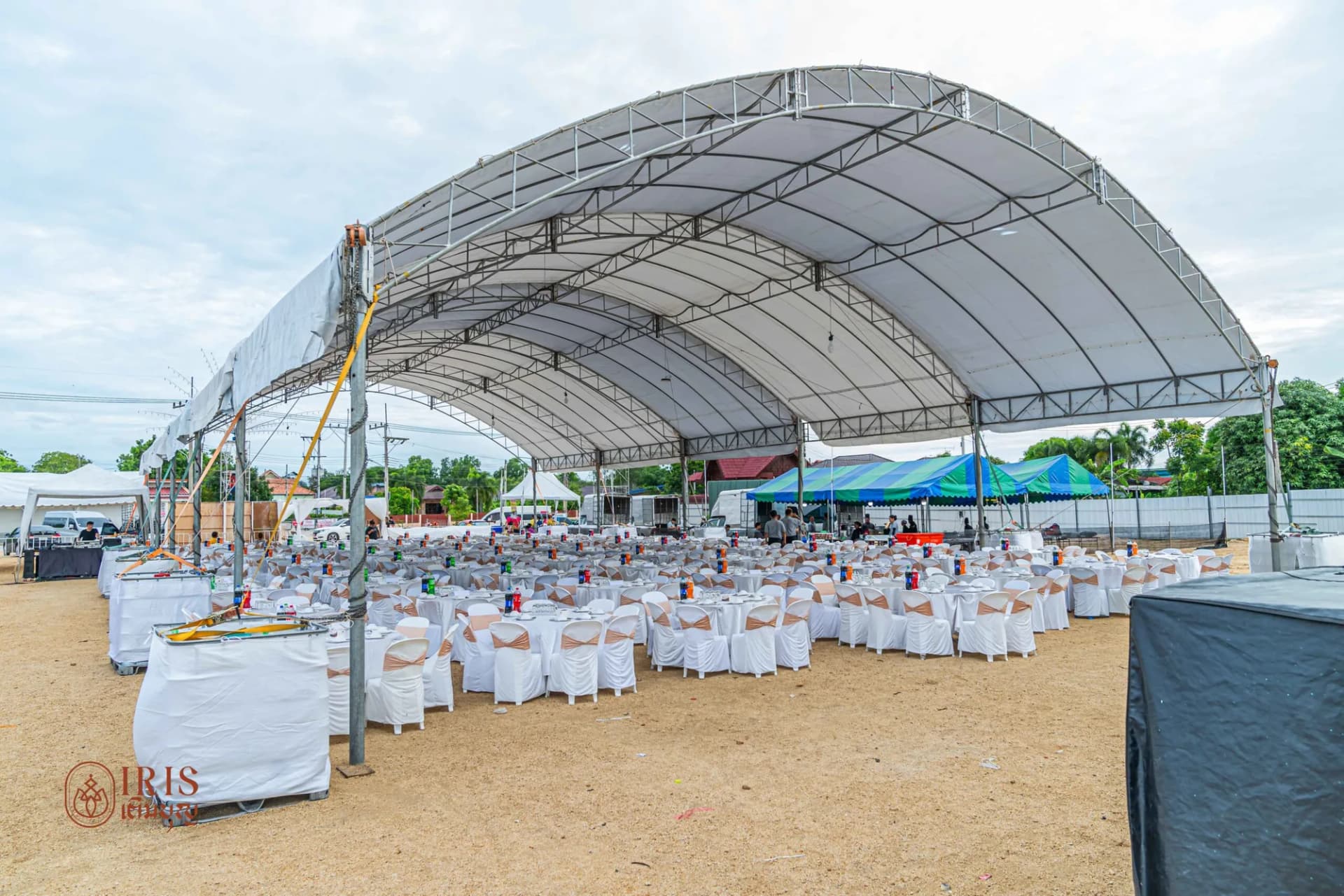 โต๊ะจีน 70 โต๊ะ ภาพที่ 27