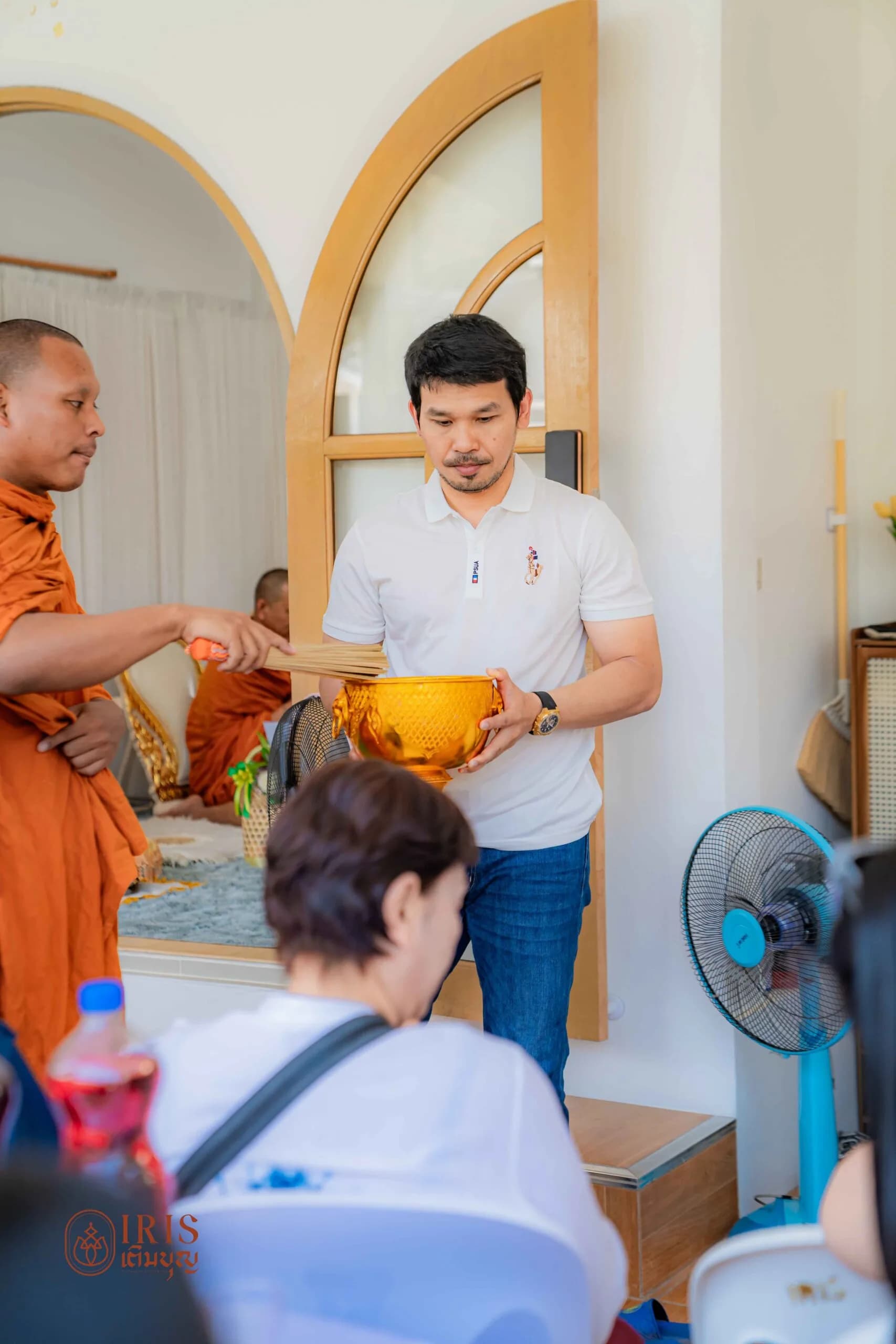 งานนิคมพัฒนา 30 ท่าน ภาพที่ 15