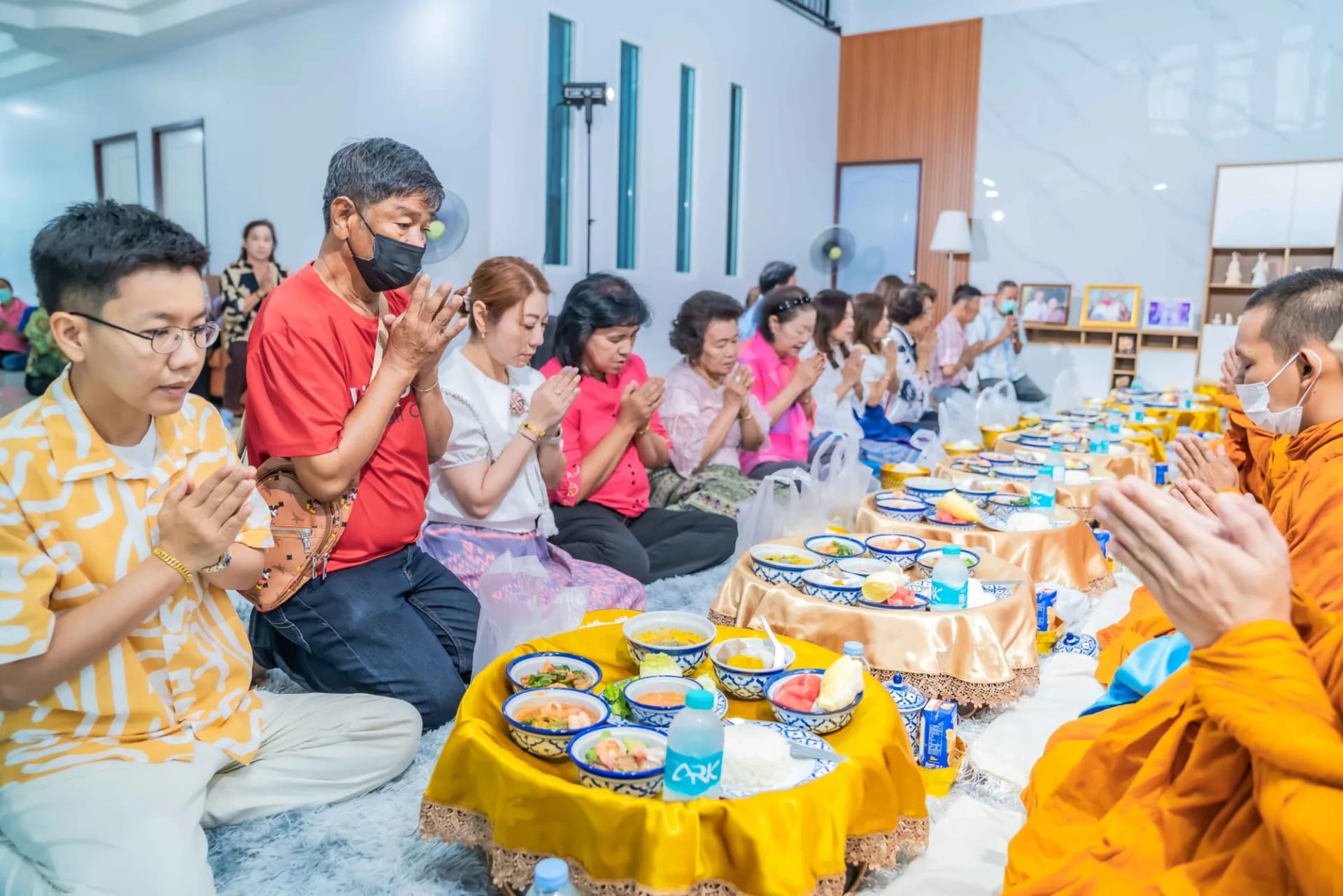 งานบางปะกง ภาพที่ 3