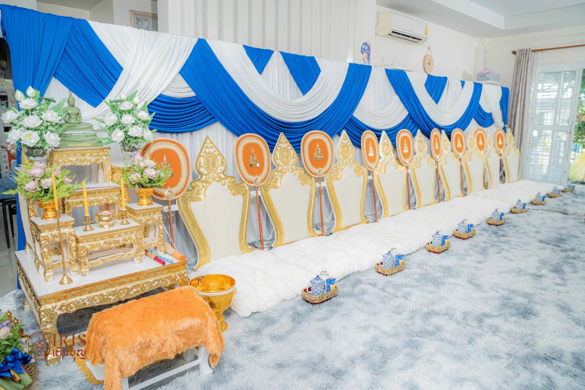 PRIMEงานพิธีสงฆ์บางปะกง ภาพที่ 24