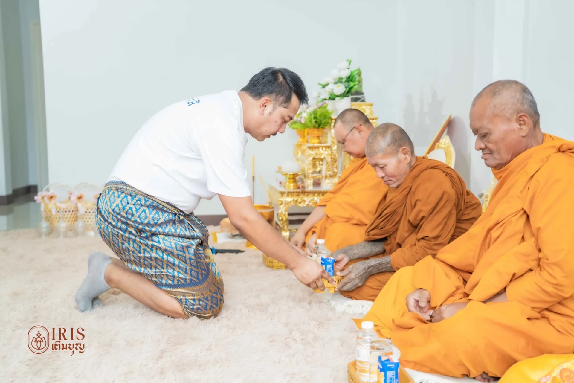 งานศรีราชา ภาพที่ 5