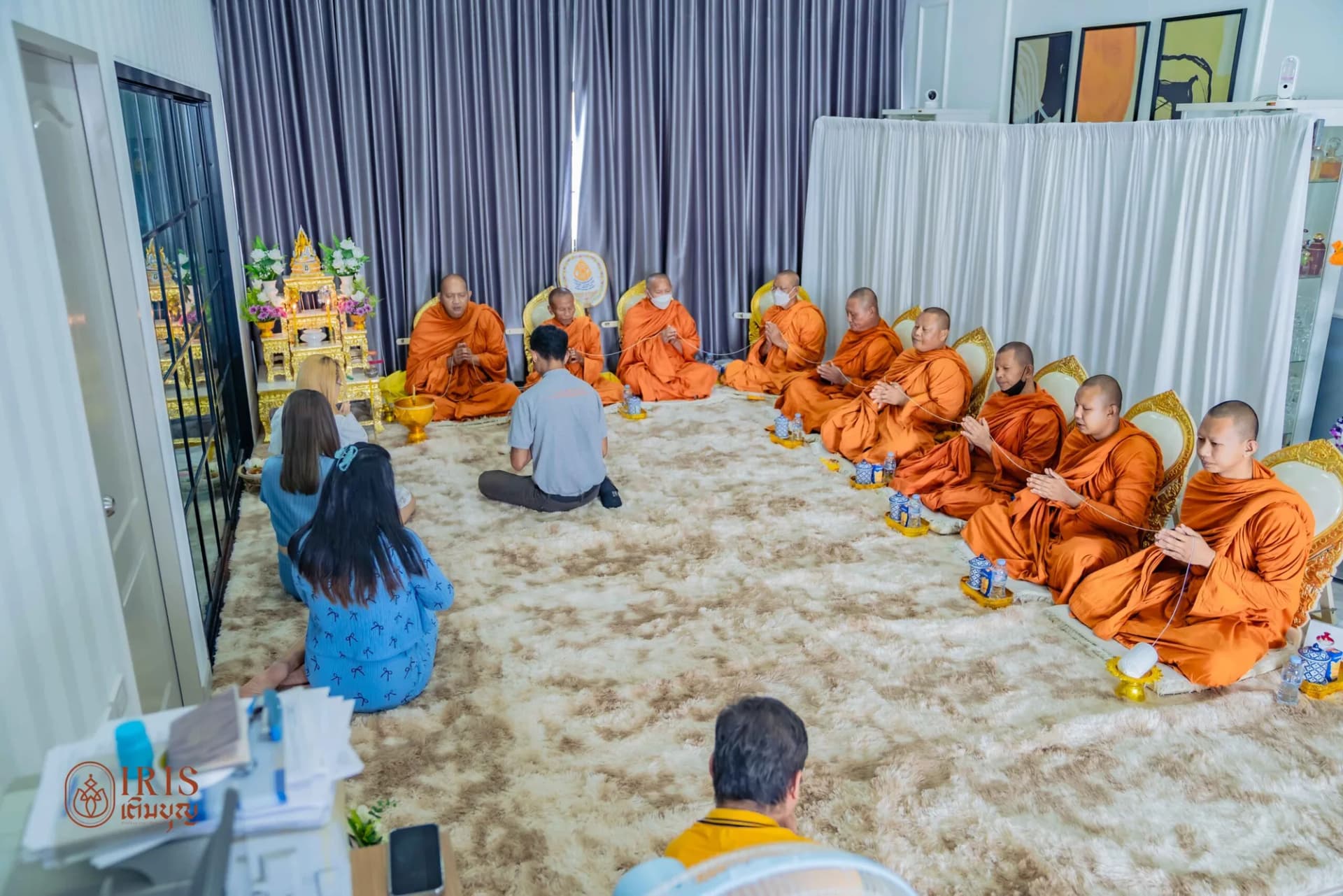 พรประภานิมิต15 ภาพที่ 29