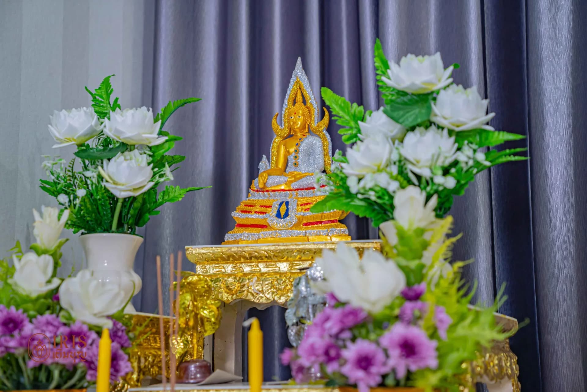 พรประภานิมิต15 ภาพที่ 24