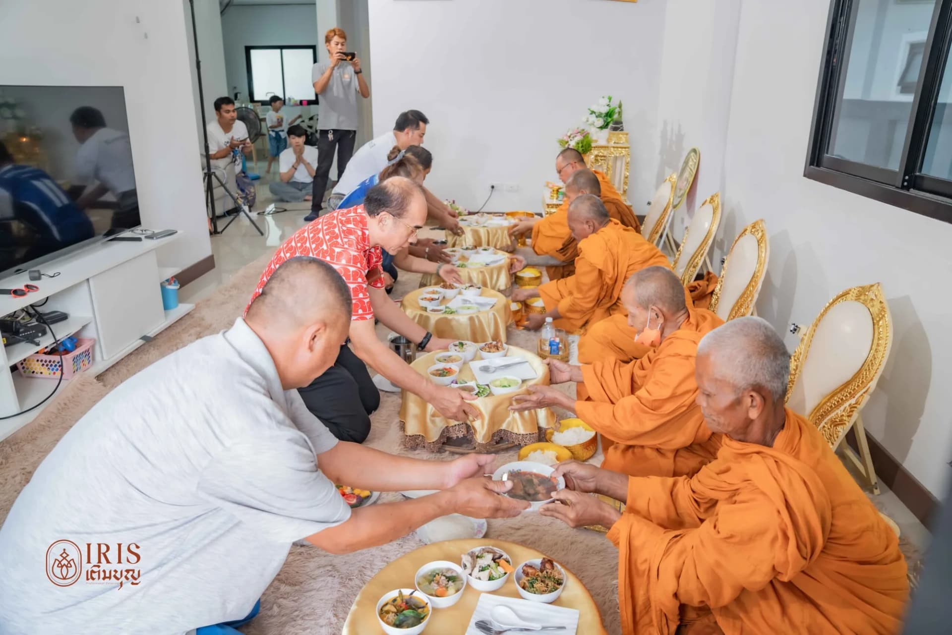 งานศรีราชา ภาพที่ 15