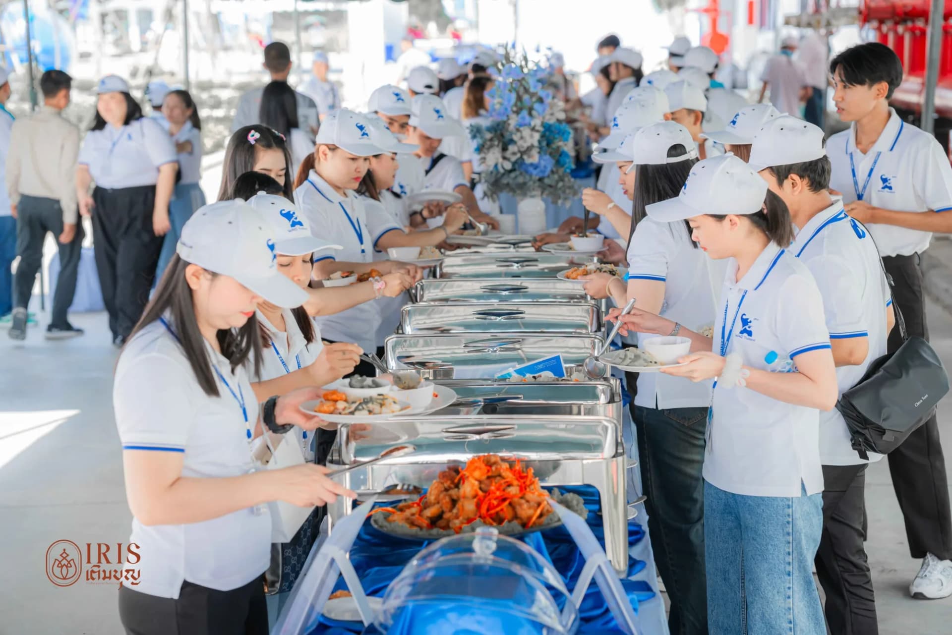 งานไทยหมิง ภาพที่ 37