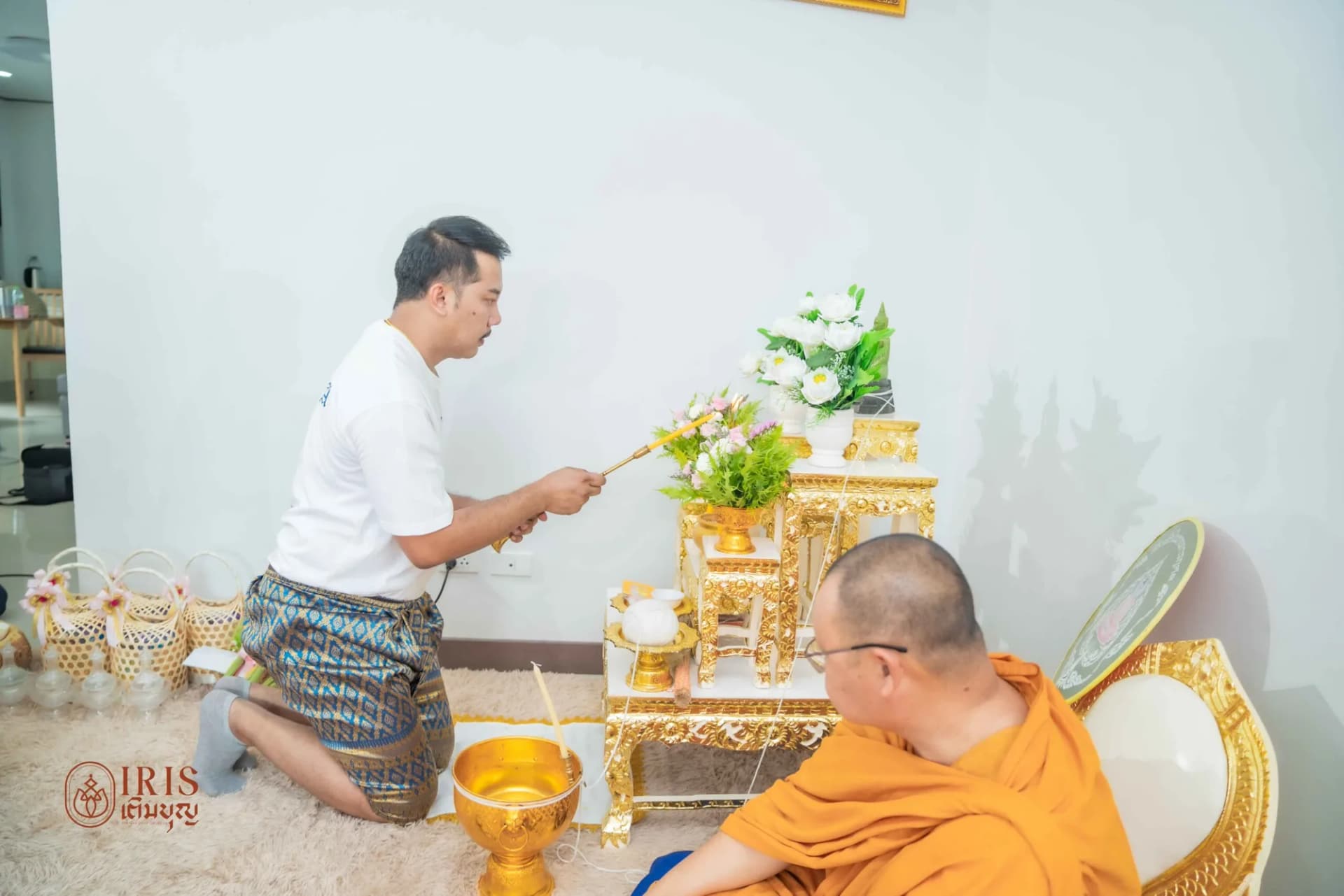 งานศรีราชา ภาพที่ 6