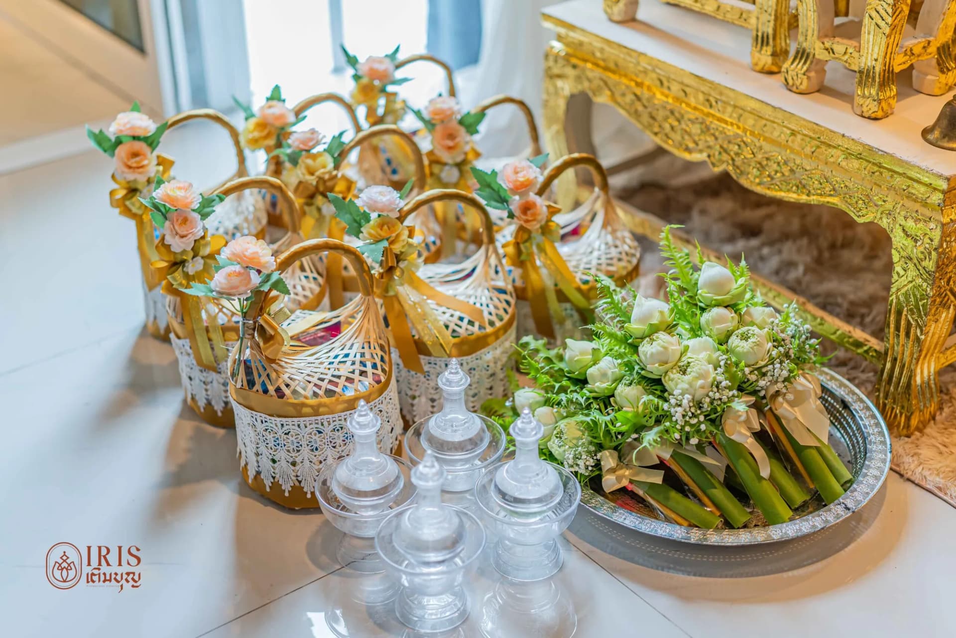 งานโรงเรียนสอนการแสดง ภาพที่ 29