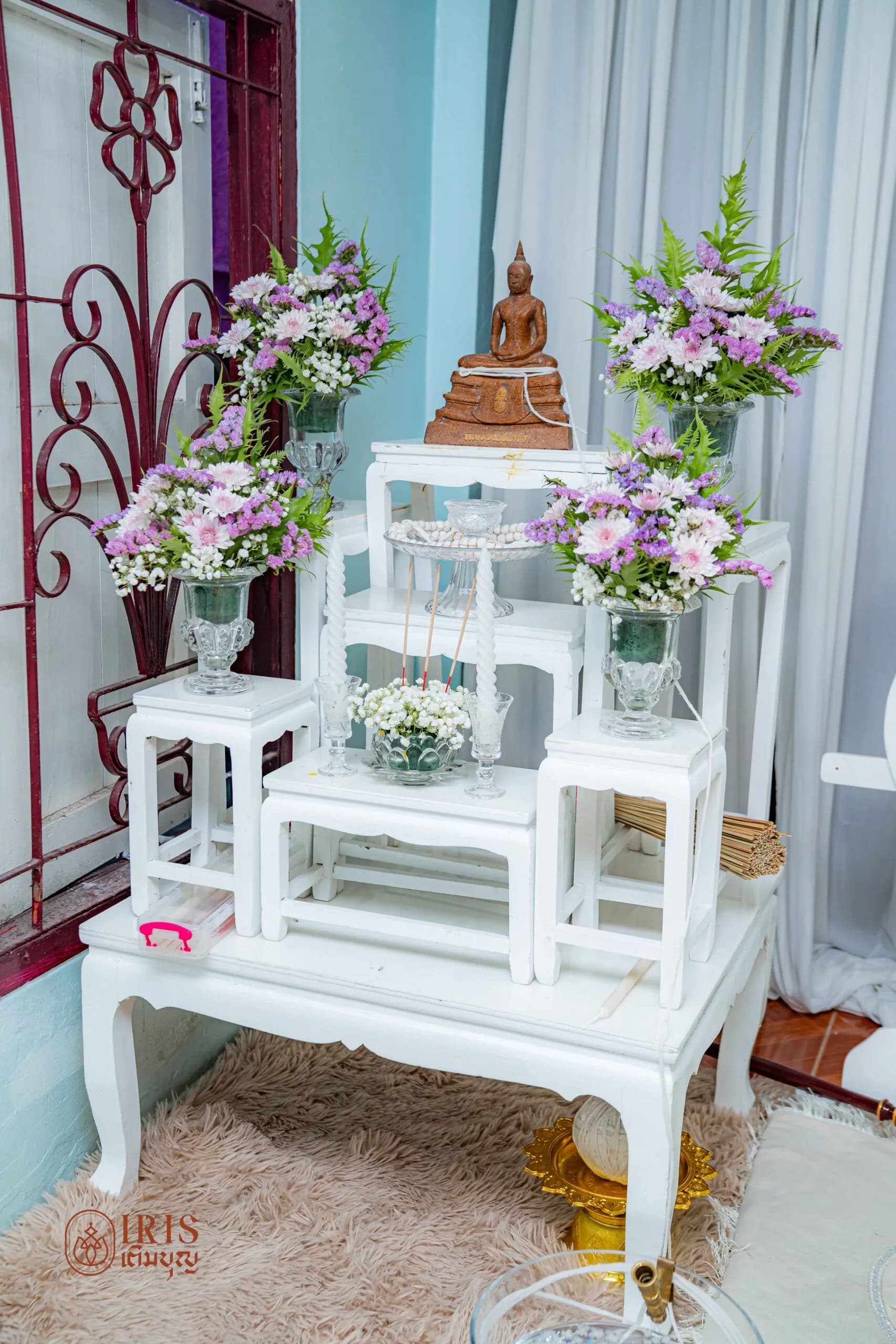 งานแต่งนอกสถานที่ ระยอง ภาพที่ 10