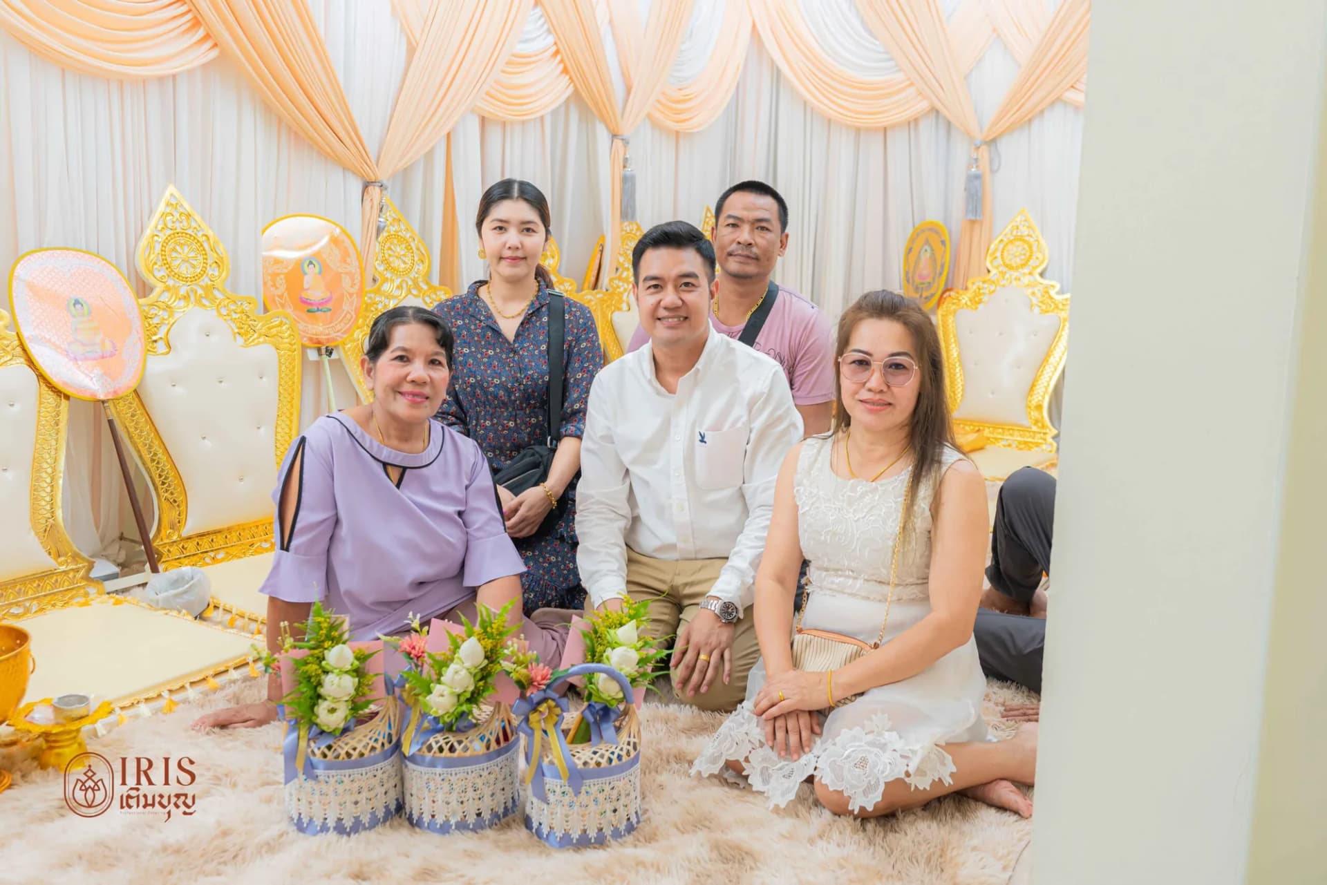 PRIME งานบุญสัตหีบ