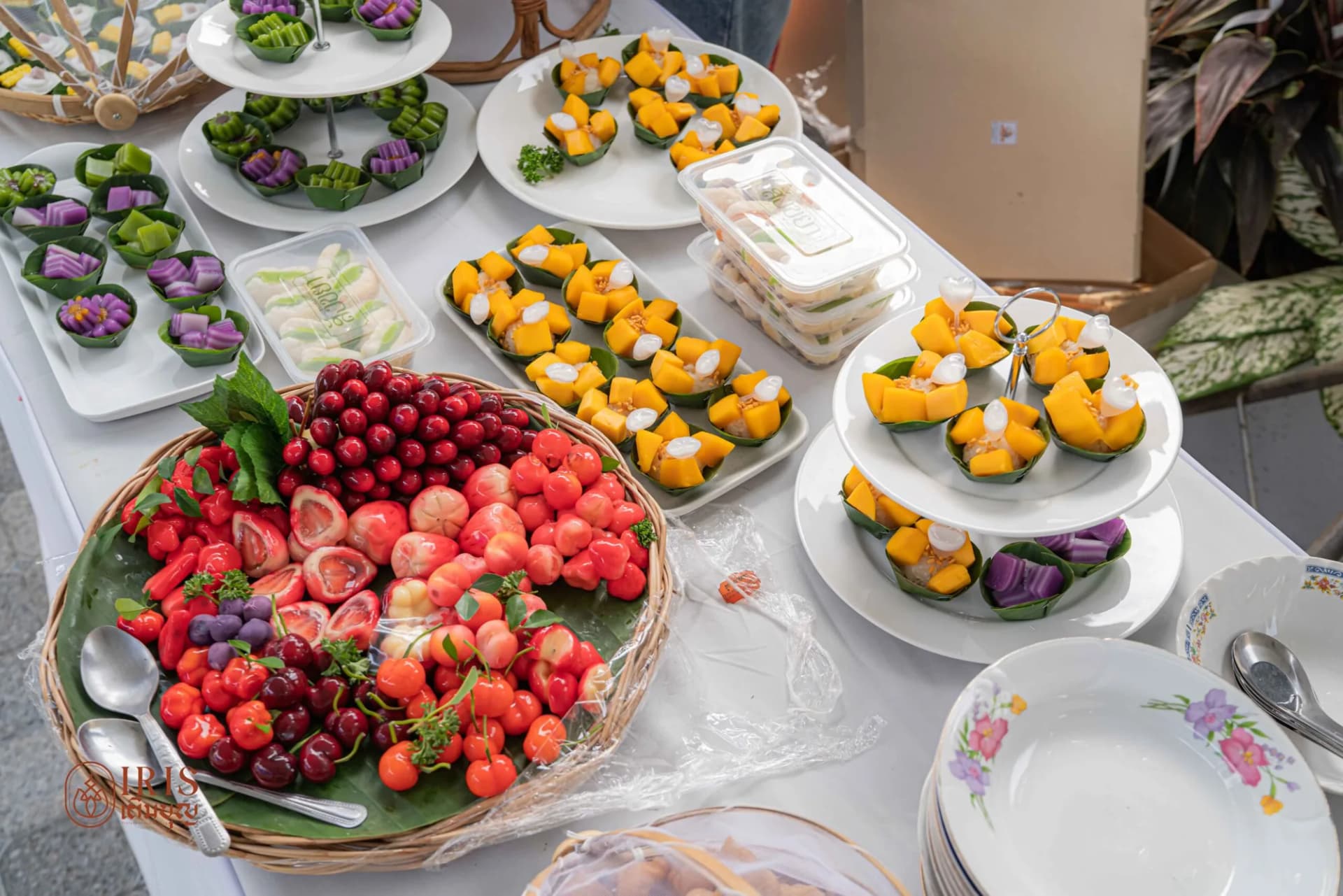 งานศรีราชา ภาพที่ 38