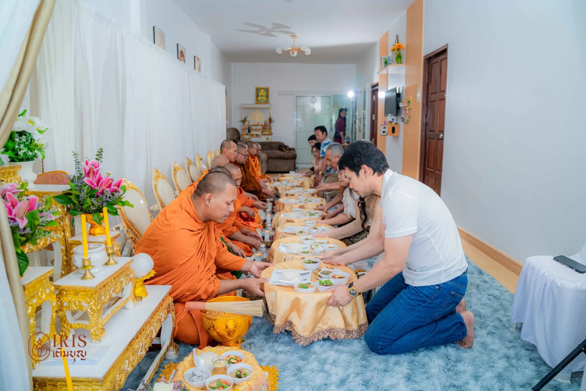 งานนิคมพัฒนา 30 ท่าน