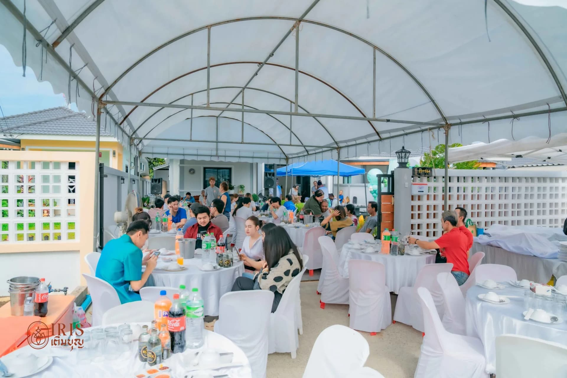 งานศรีราชา ภาพที่ 2