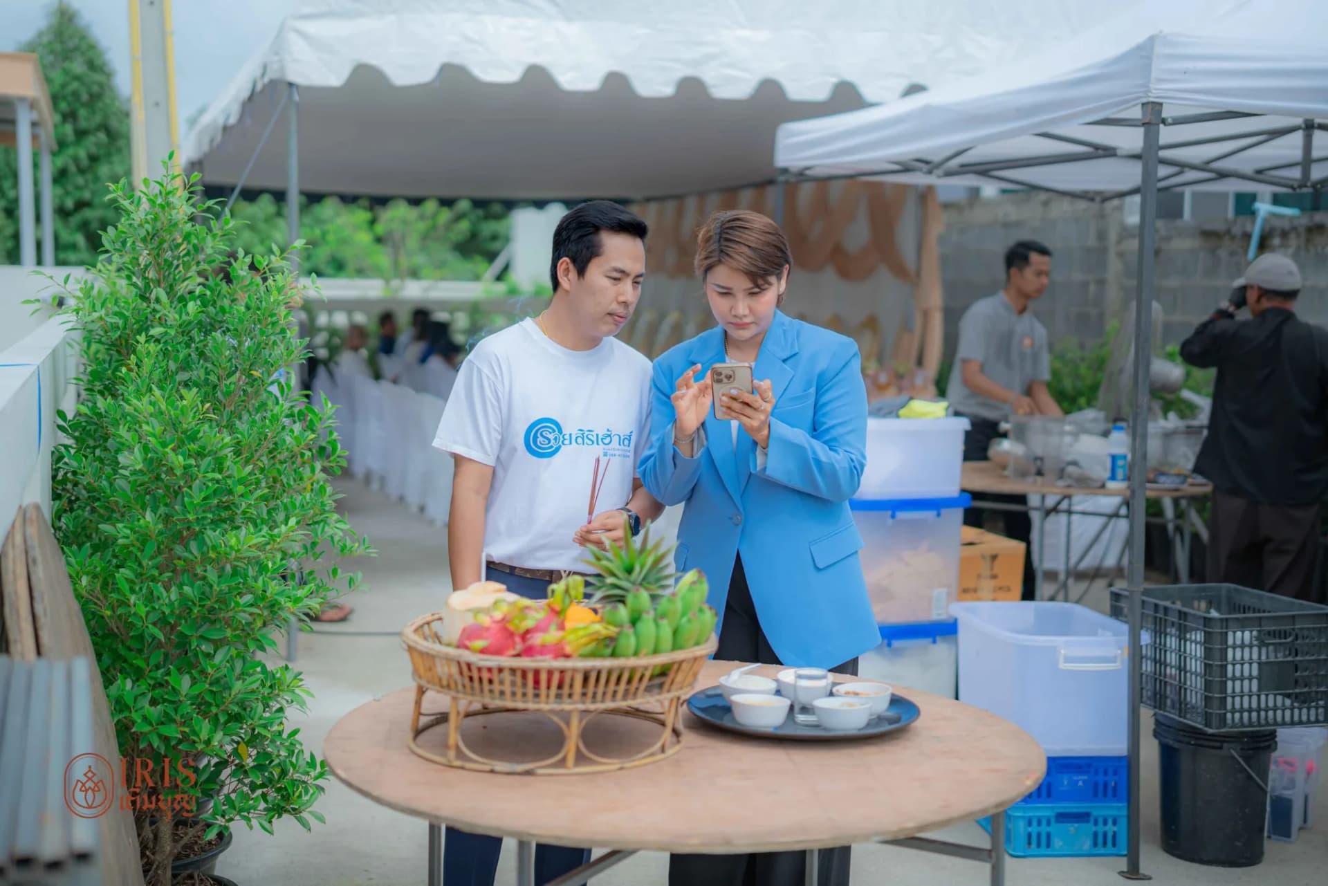 PRIME งานแกลงระยอง ภาพที่ 12