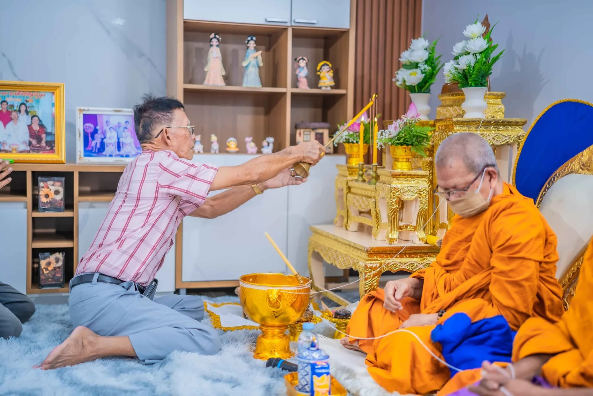 งานบางปะกง ภาพที่ 24