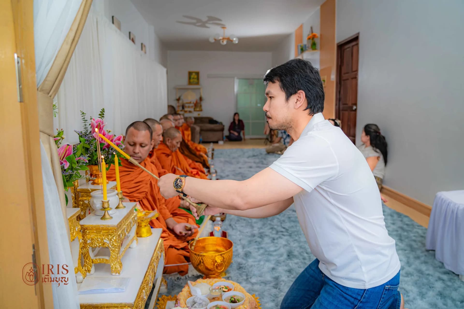งานนิคมพัฒนา 30 ท่าน ภาพที่ 29