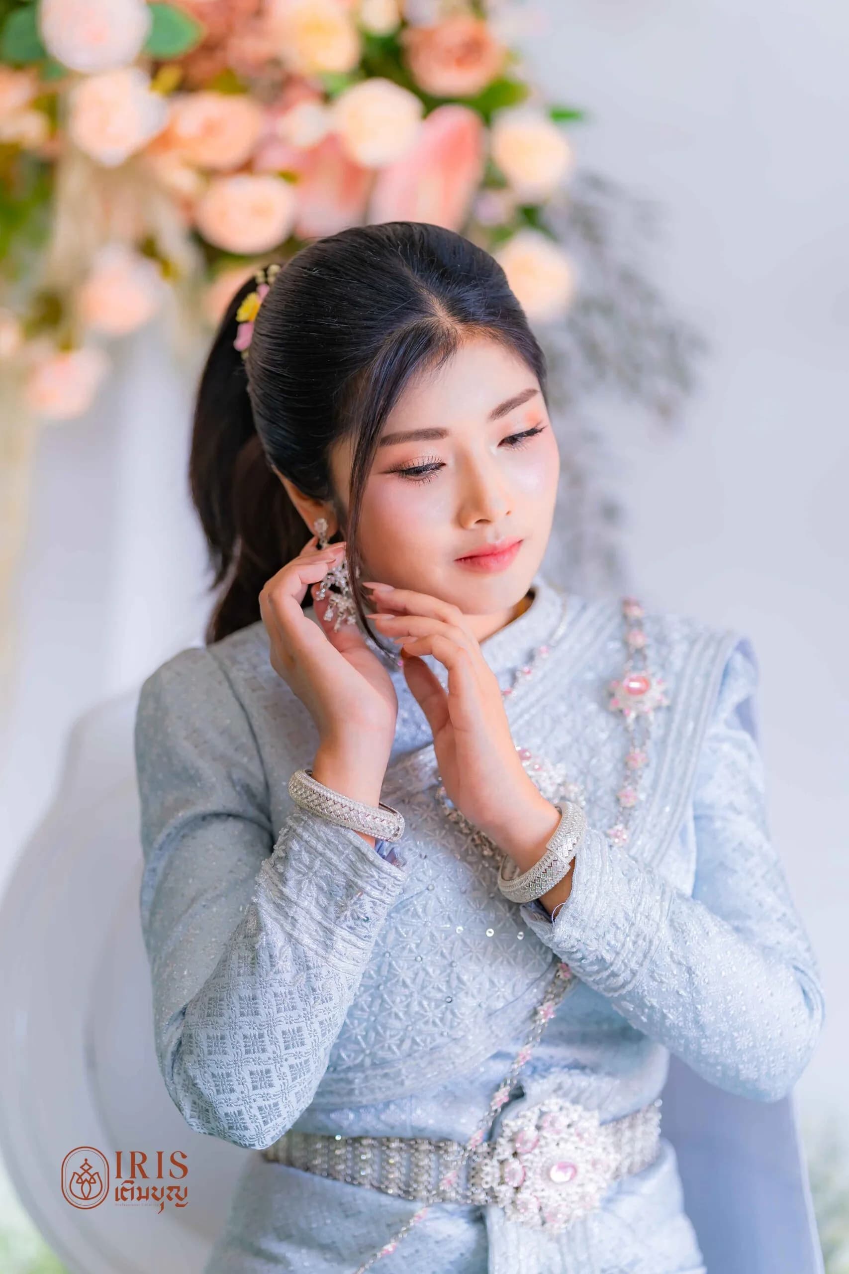 งานแต่งนอกสถานที่ อ่าวอุดม ภาพที่ 10