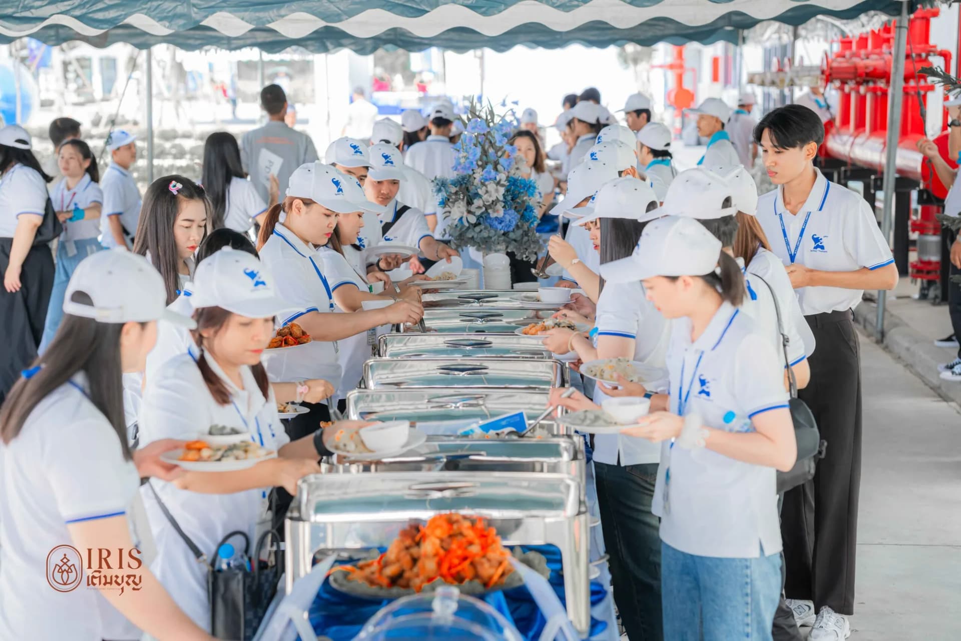 งานไทยหมิง ภาพที่ 38