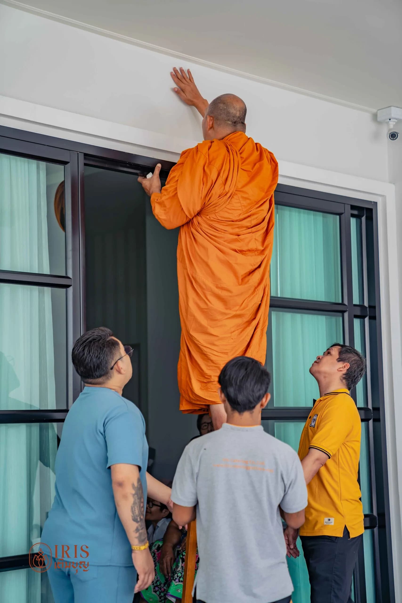 พรประภานิมิต15 ภาพที่ 18