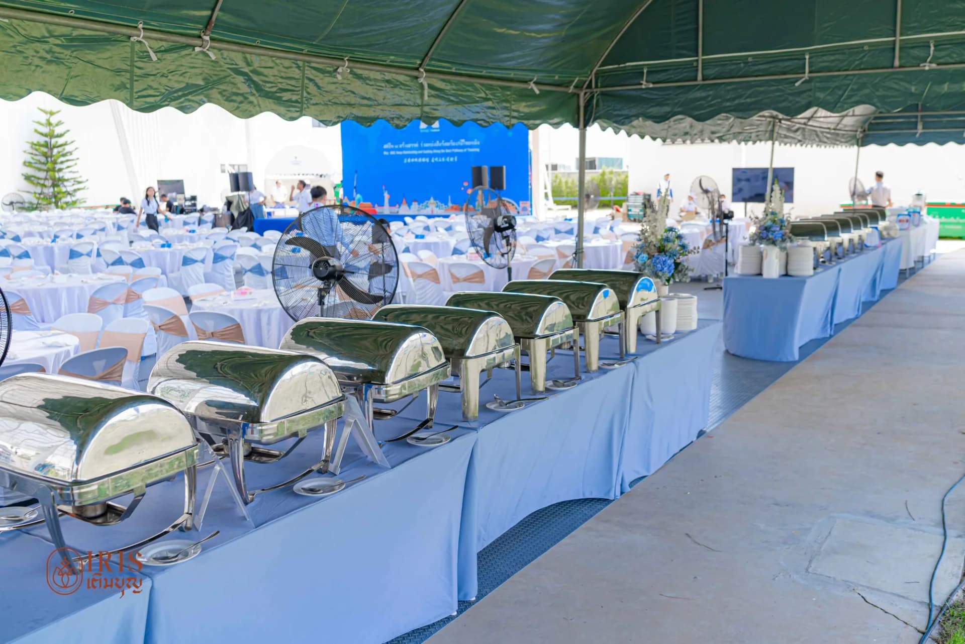 งานไทยหมิง ภาพที่ 11