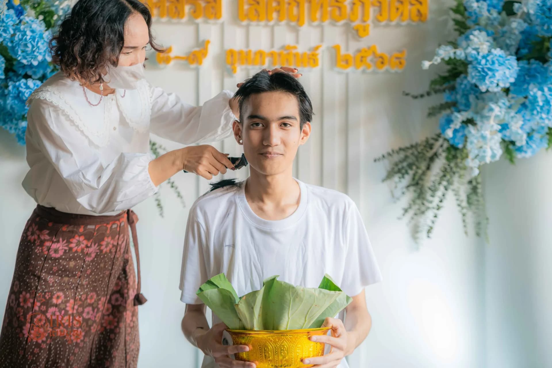 งานบวชระยอง ภาพที่ 23