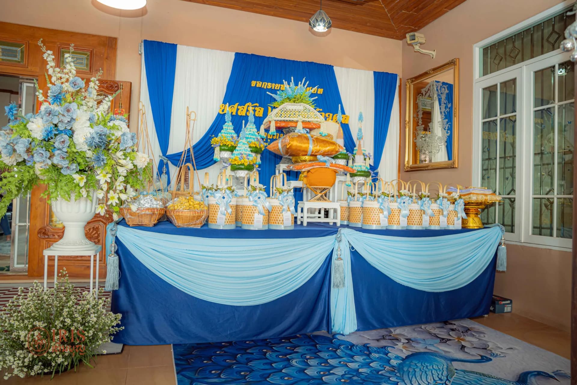 งานบวชระยอง ภาพที่ 15