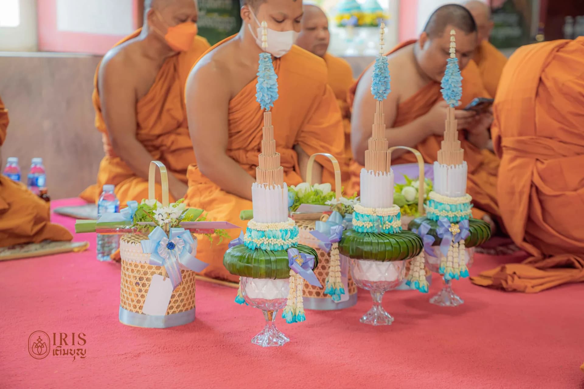 งานบวชระยอง ภาพที่ 37
