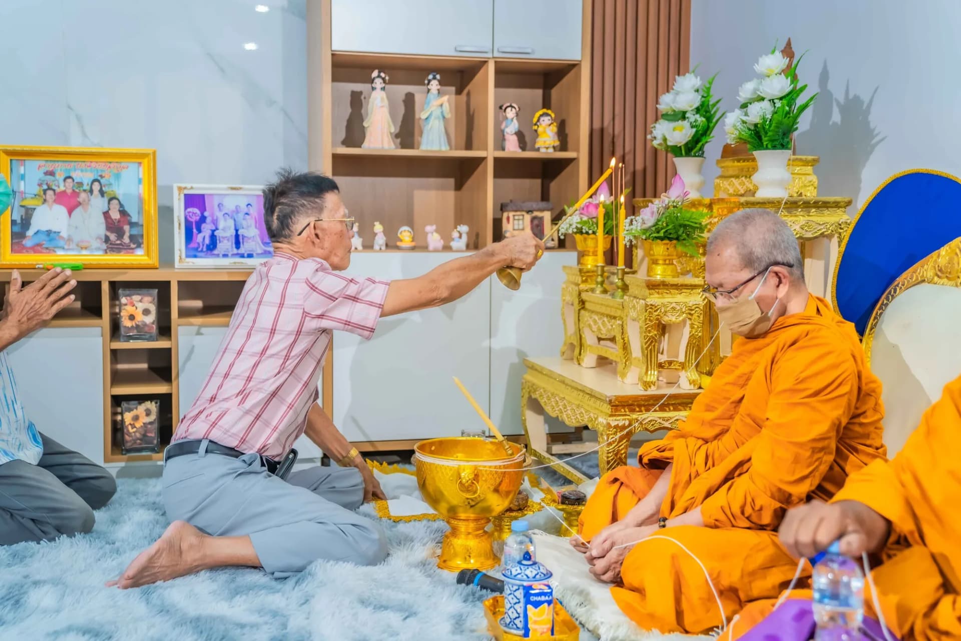 งานบางปะกง ภาพที่ 42