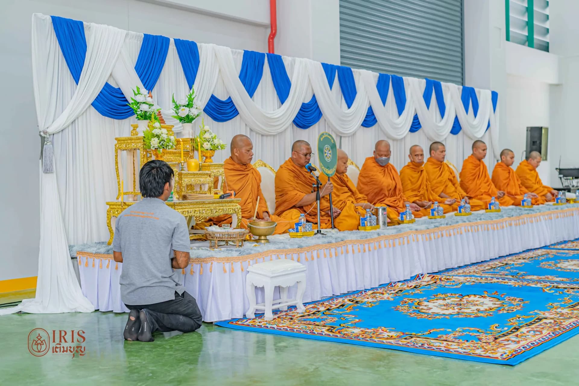 PRIME งานมาบตาพุด ภาพที่ 9