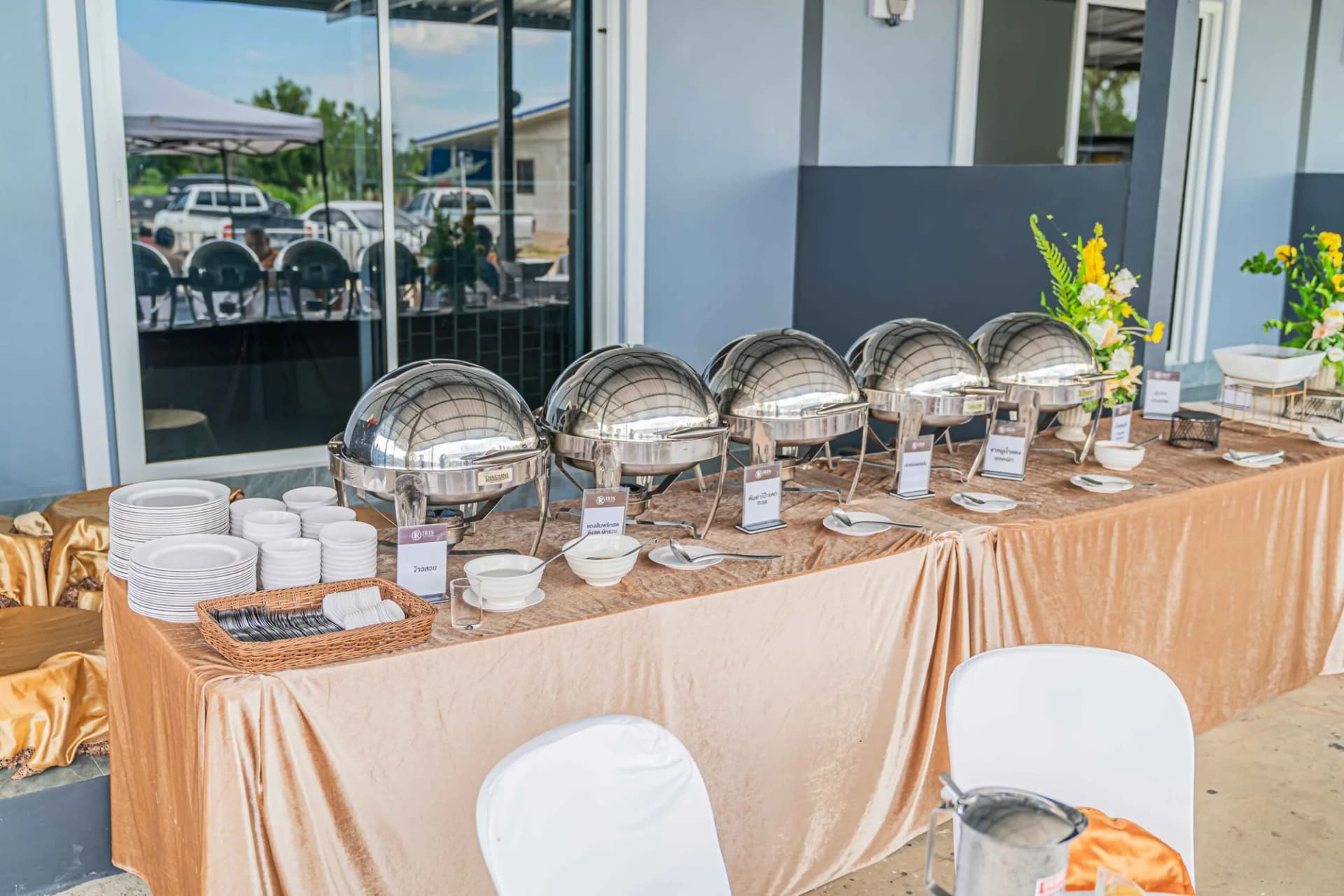 งานโรงโป๊ะ ภาพที่ 19