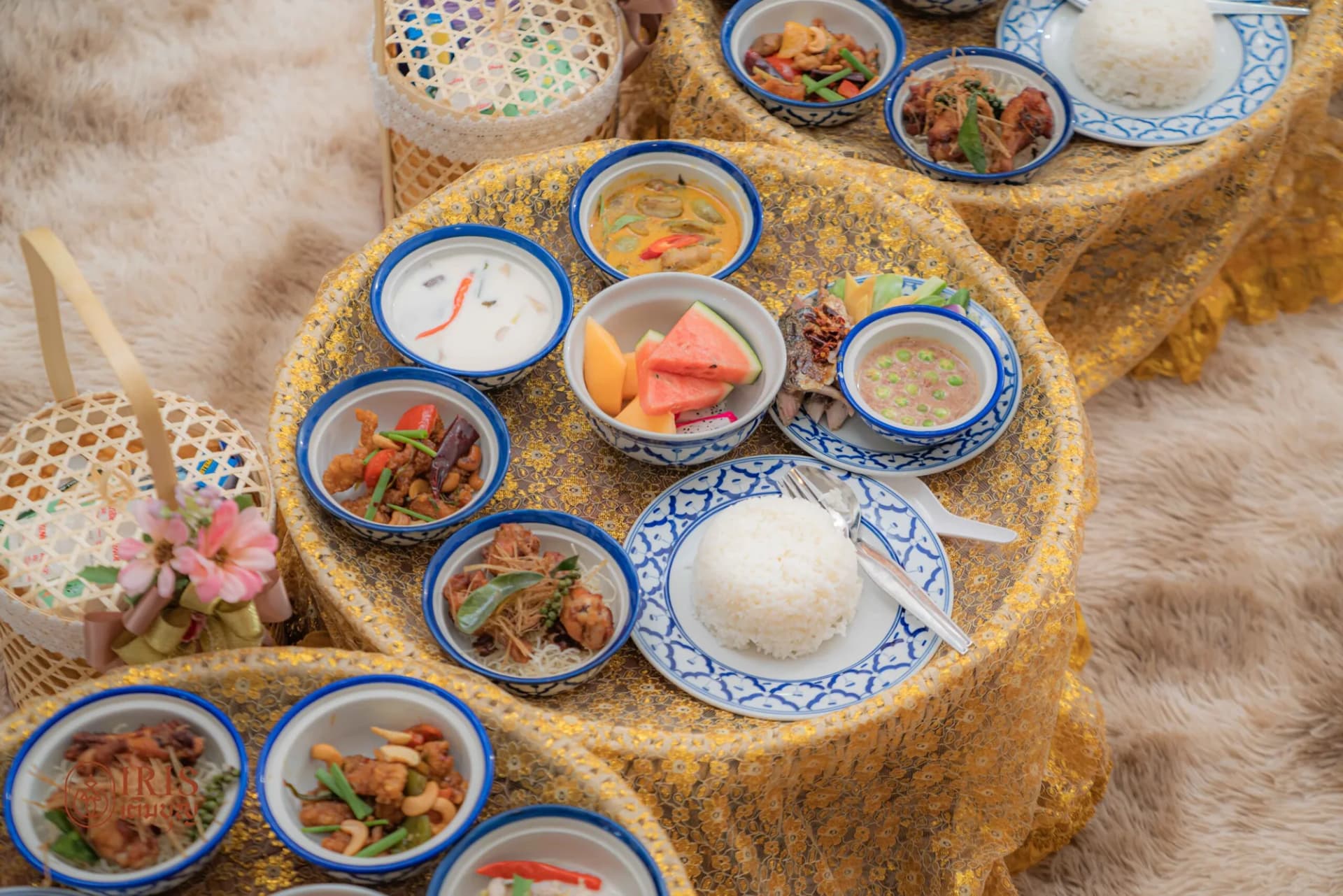 งานแต่งพัทยาลากูน ภาพที่ 41
