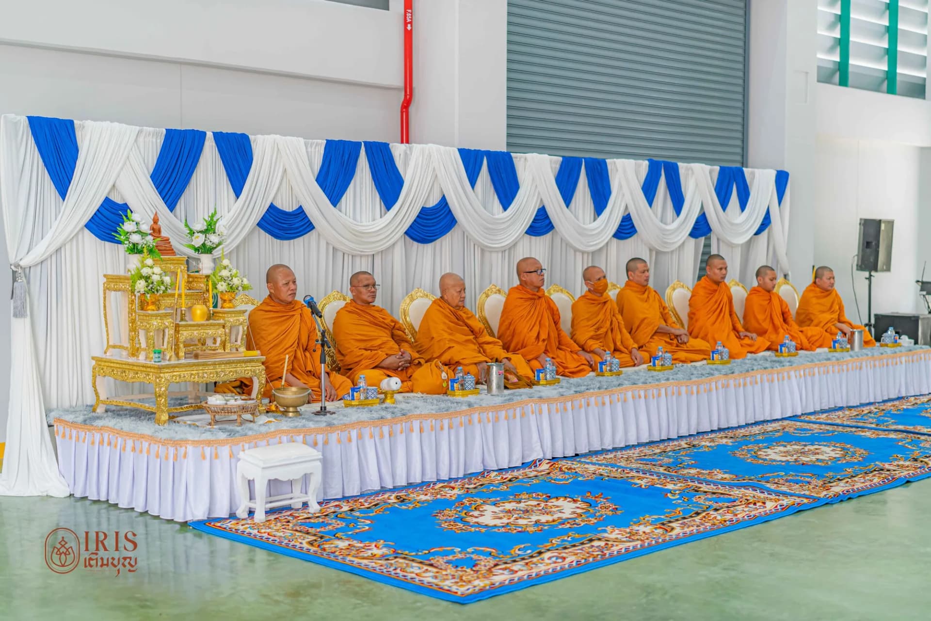 PRIME งานมาบตาพุด
