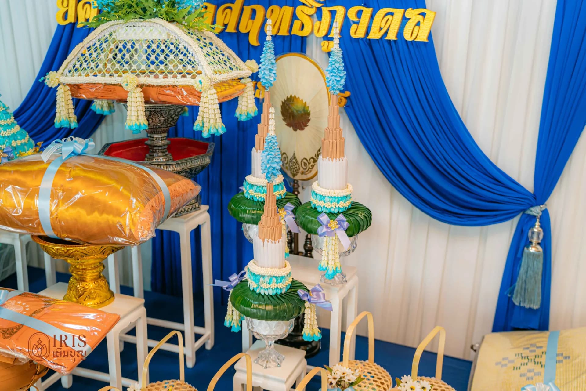 งานบวชระยอง ภาพที่ 12