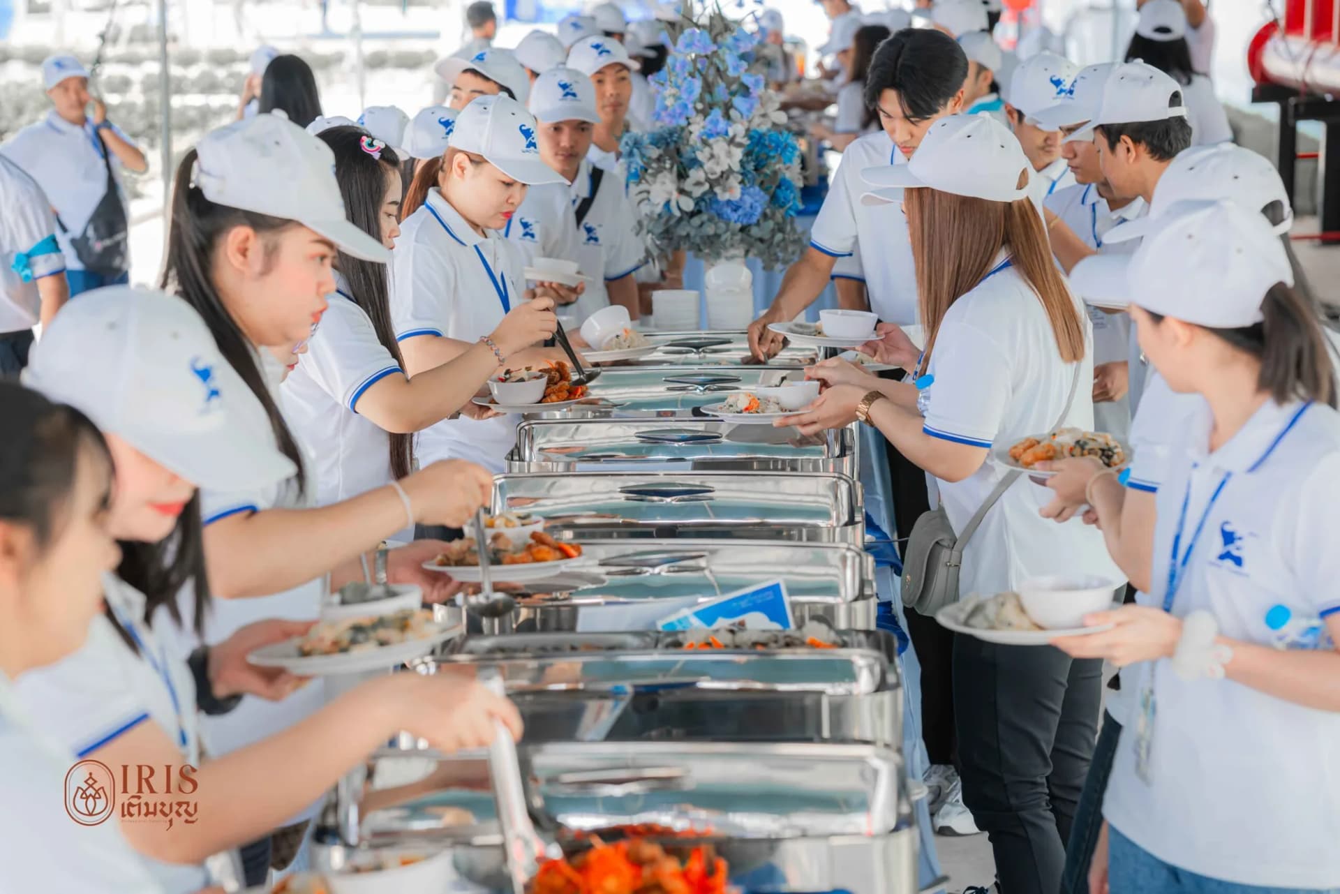 งานไทยหมิง ภาพที่ 43