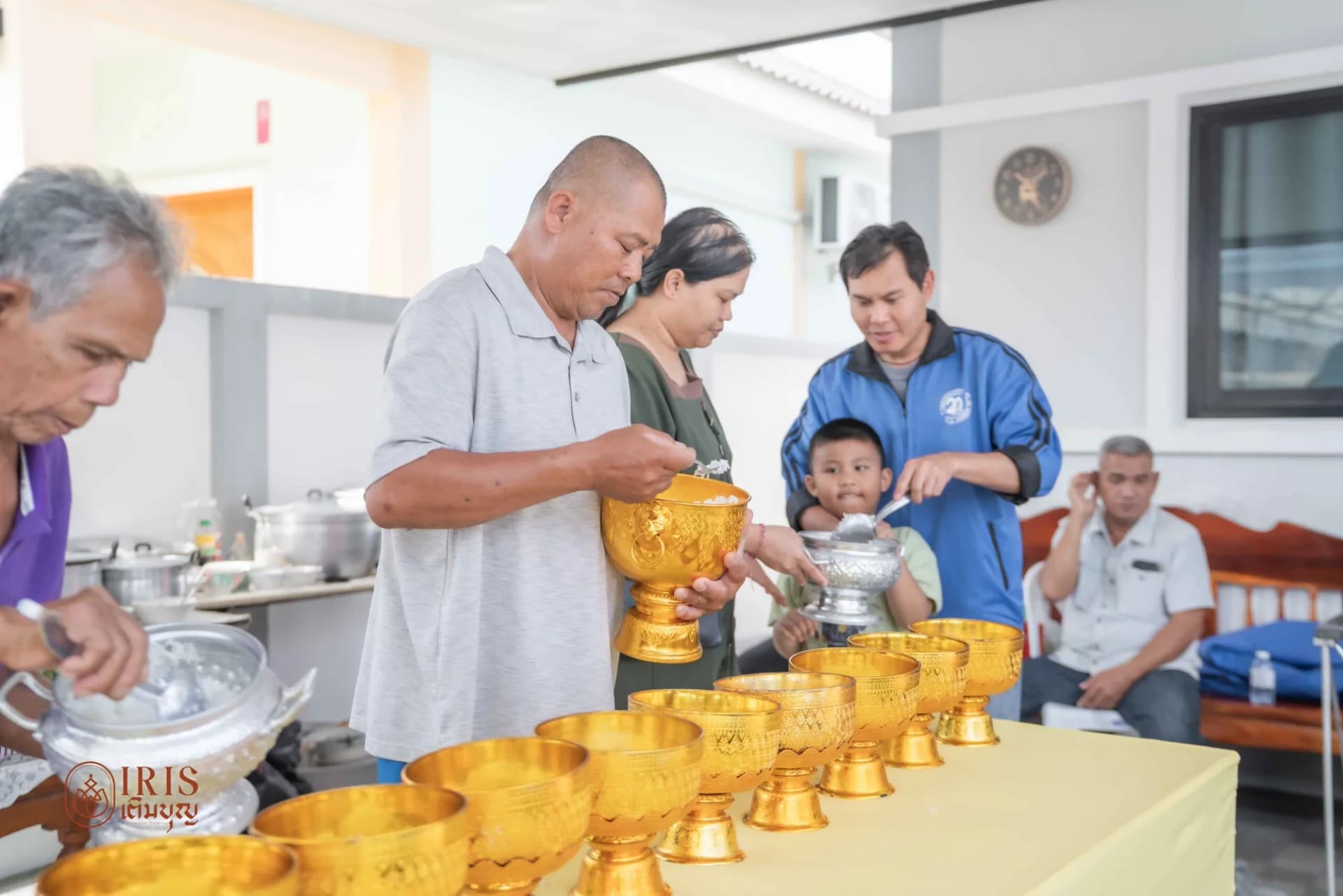งานศรีราชา ภาพที่ 11