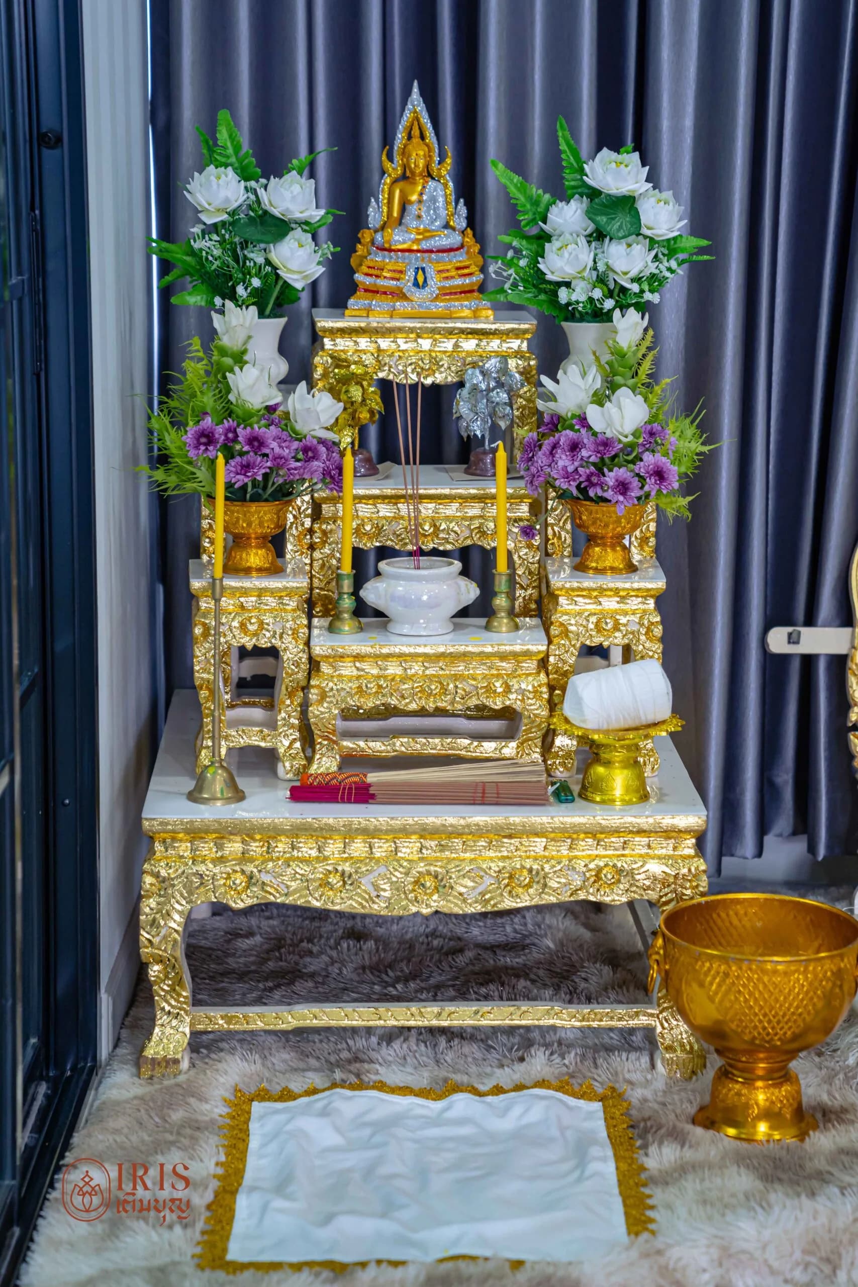 พรประภานิมิต15 ภาพที่ 19