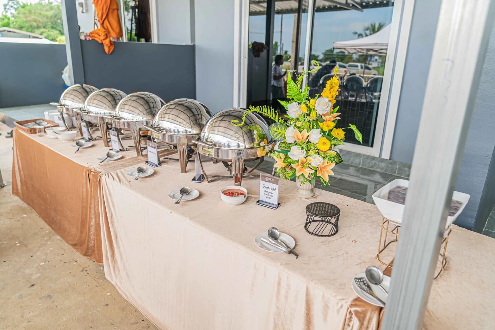 งานโรงโป๊ะ ภาพที่ 17