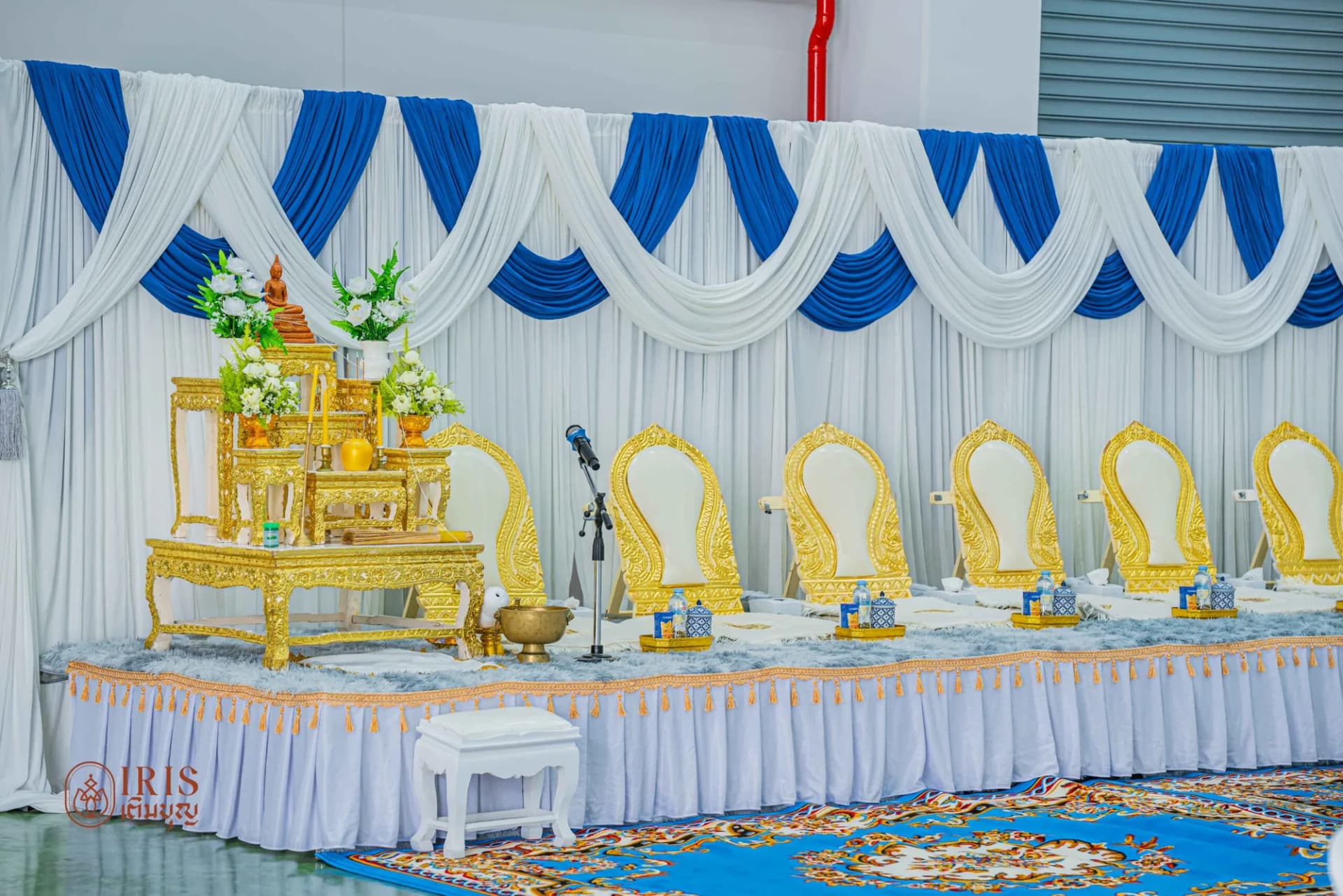 PRIME งานมาบตาพุด ภาพที่ 13
