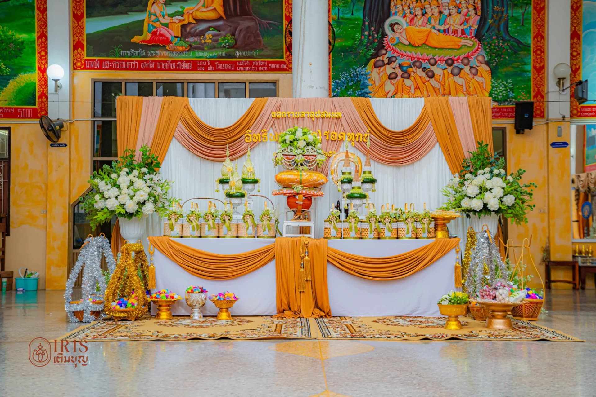 งานบวช 15-12-67 ภาพที่ 40