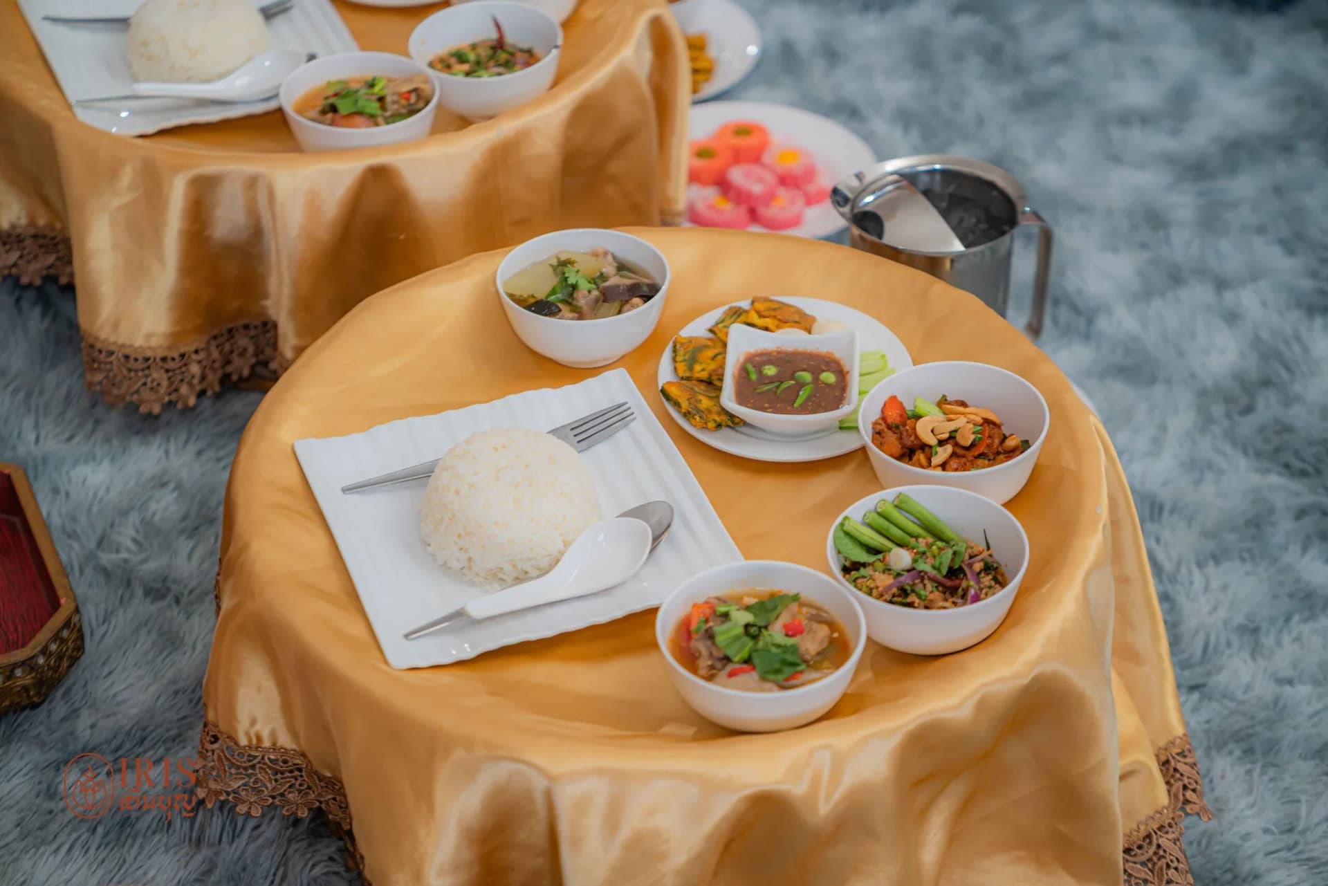 งานนิคมพัฒนา 30 ท่าน ภาพที่ 39