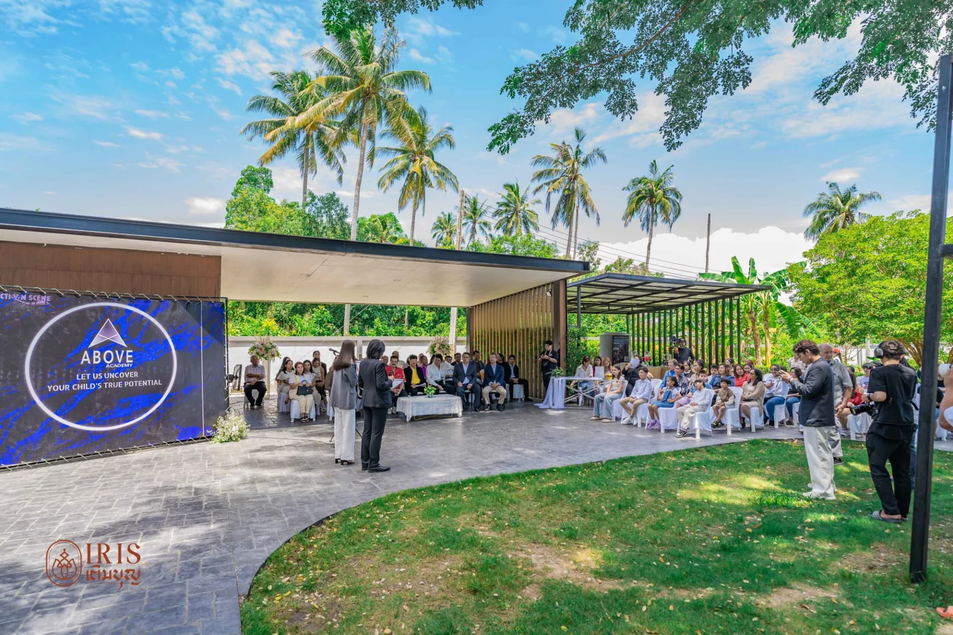 งานโรงเรียนสอนการแสดง ภาพที่ 26